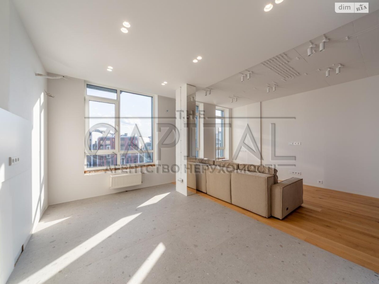 Продажа трехкомнатной квартиры в Киеве, на ул. Теремковская 4А, район Теремки-1 фото 1 Продажа трехкомнатной квартиры в Киеве, на ул. Теремковская 4А, район Теремки-1 фото 1