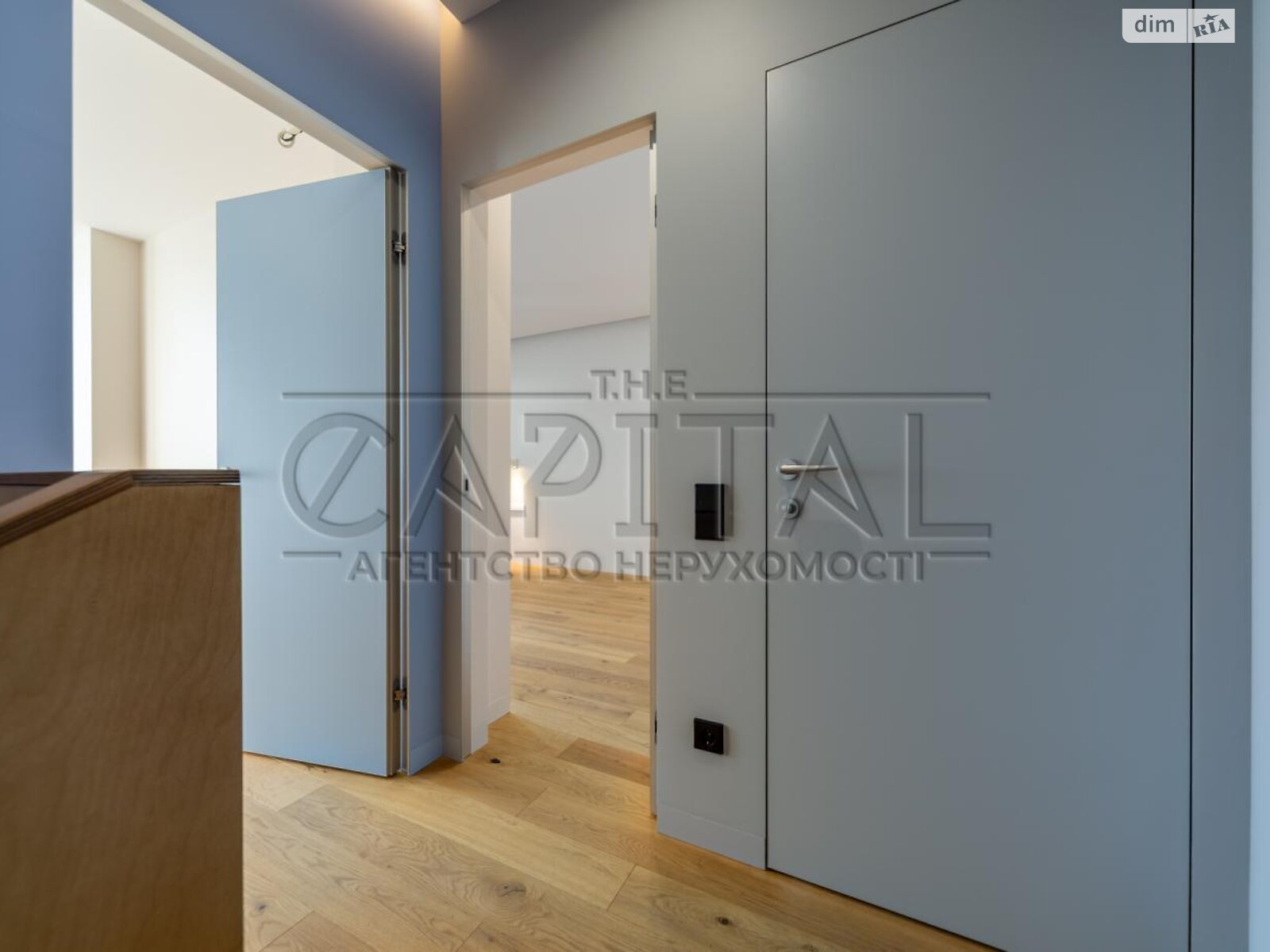 Продажа трехкомнатной квартиры в Киеве, на ул. Теремковская 4А, район Теремки-1 фото 1 Продажа трехкомнатной квартиры в Киеве, на ул. Теремковская 4А, район Теремки-1 фото 1