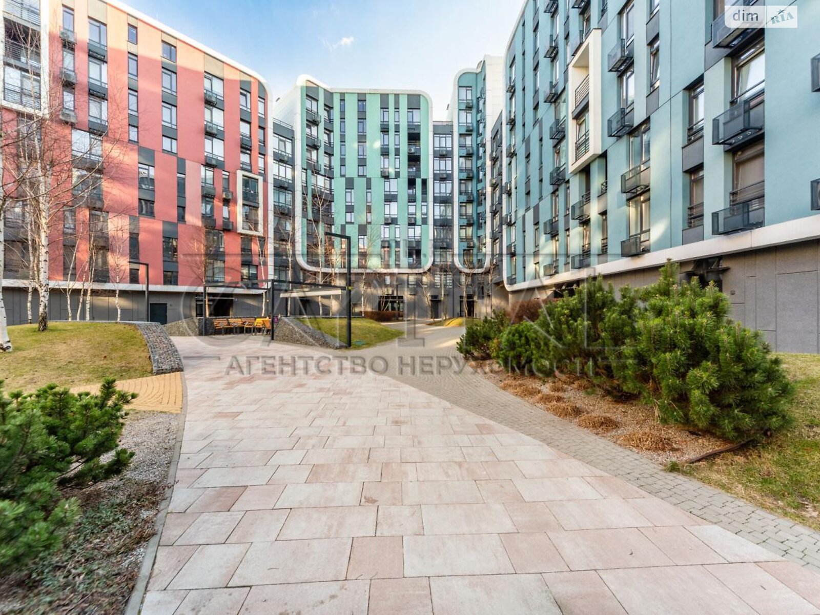 Продажа трехкомнатной квартиры в Киеве, на ул. Теремковская 4А, район Теремки-1 фото 1 Продажа трехкомнатной квартиры в Киеве, на ул. Теремковская 4А, район Теремки-1 фото 1