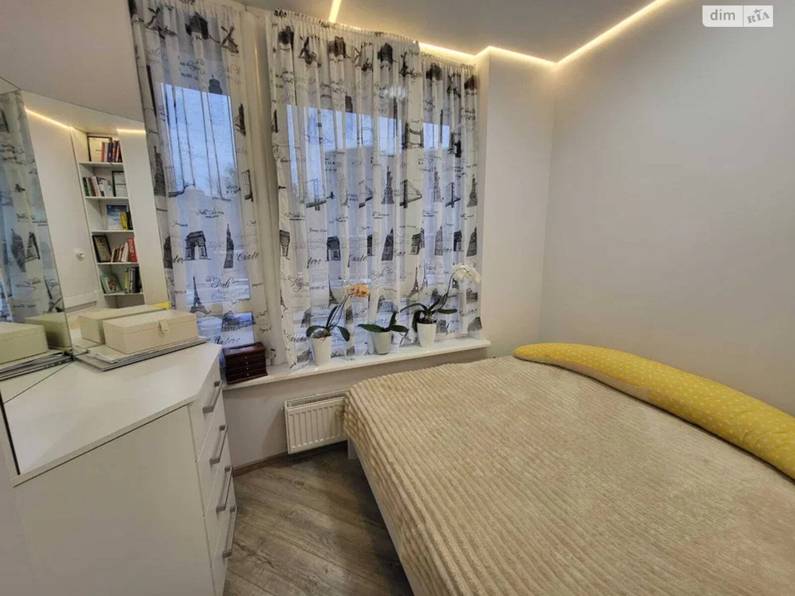 Продаж двокімнатної квартири в Києві, на вул. Теремківська 4А, район Теремки-1 фото 1 Продаж двокімнатної квартири в Києві, на вул. Теремківська 4А, район Теремки-1 фото 1