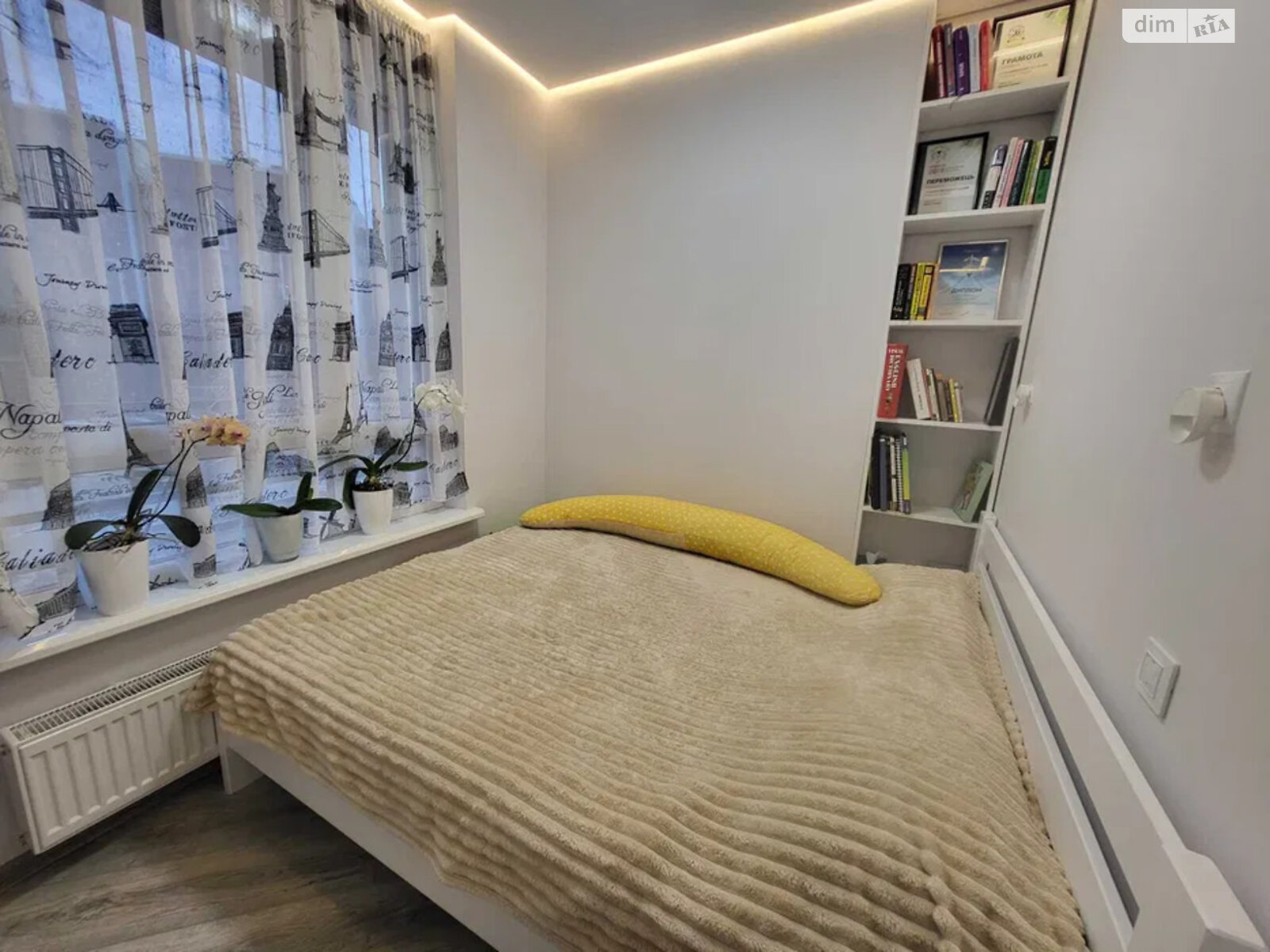 Продаж двокімнатної квартири в Києві, на вул. Теремківська 4А, район Теремки-1 фото 1 Продаж двокімнатної квартири в Києві, на вул. Теремківська 4А, район Теремки-1 фото 1