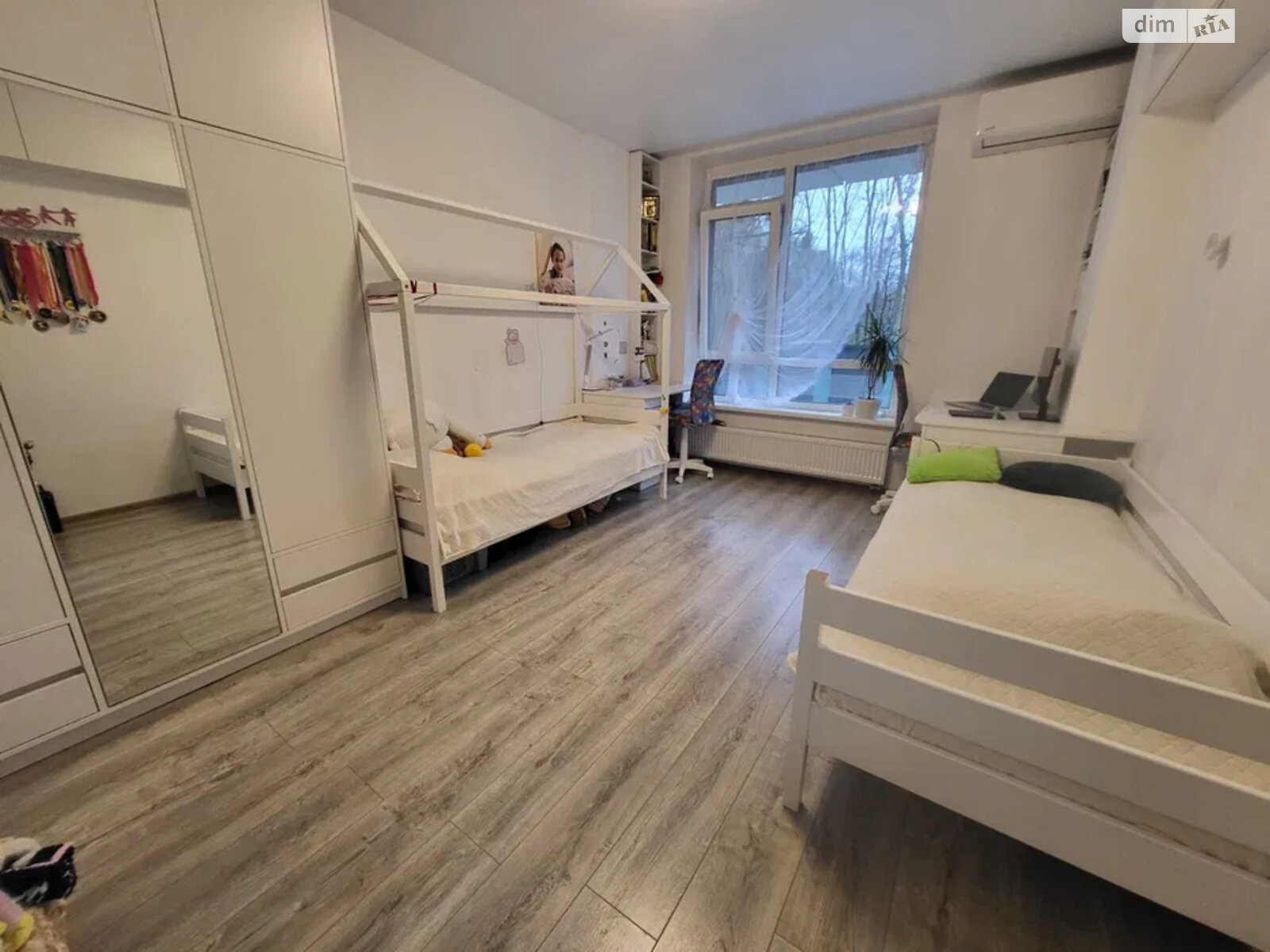 Продаж двокімнатної квартири в Києві, на вул. Теремківська 4А, район Теремки-1 фото 1 Продаж двокімнатної квартири в Києві, на вул. Теремківська 4А, район Теремки-1 фото 1