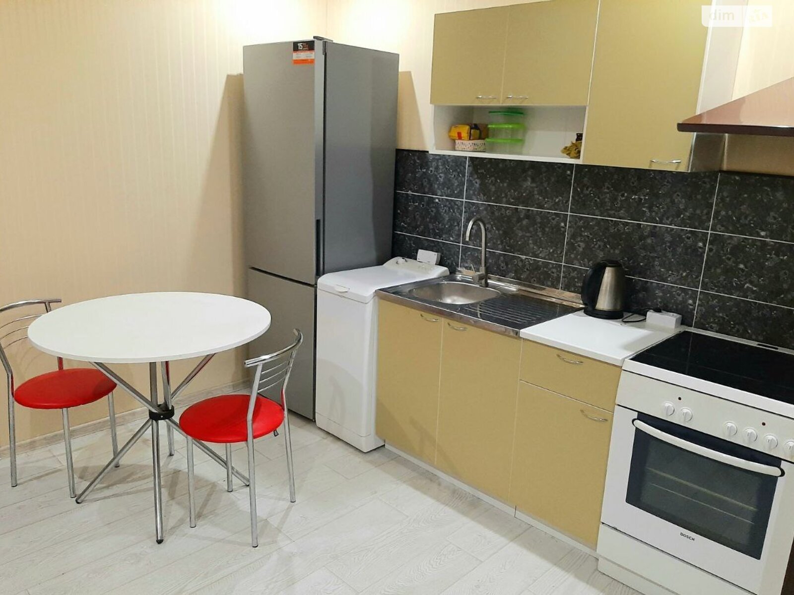 Продажа четырехкомнатной квартиры в Киеве, на ул. Теремковская 3, район Теремки-1 фото 1 Продажа четырехкомнатной квартиры в Киеве, на ул. Теремковская 3, район Теремки-1 фото 1