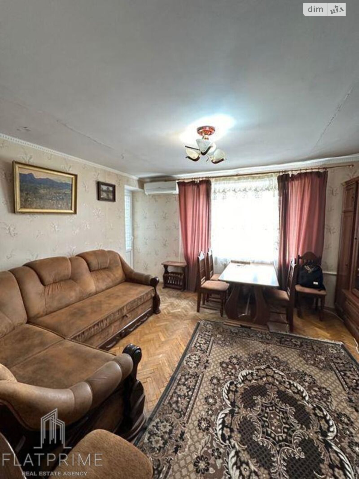 Продаж двокімнатної квартири в Києві, на вул. Теремківська 17, район Теремки-1 фото 1 Продаж двокімнатної квартири в Києві, на вул. Теремківська 17, район Теремки-1 фото 1