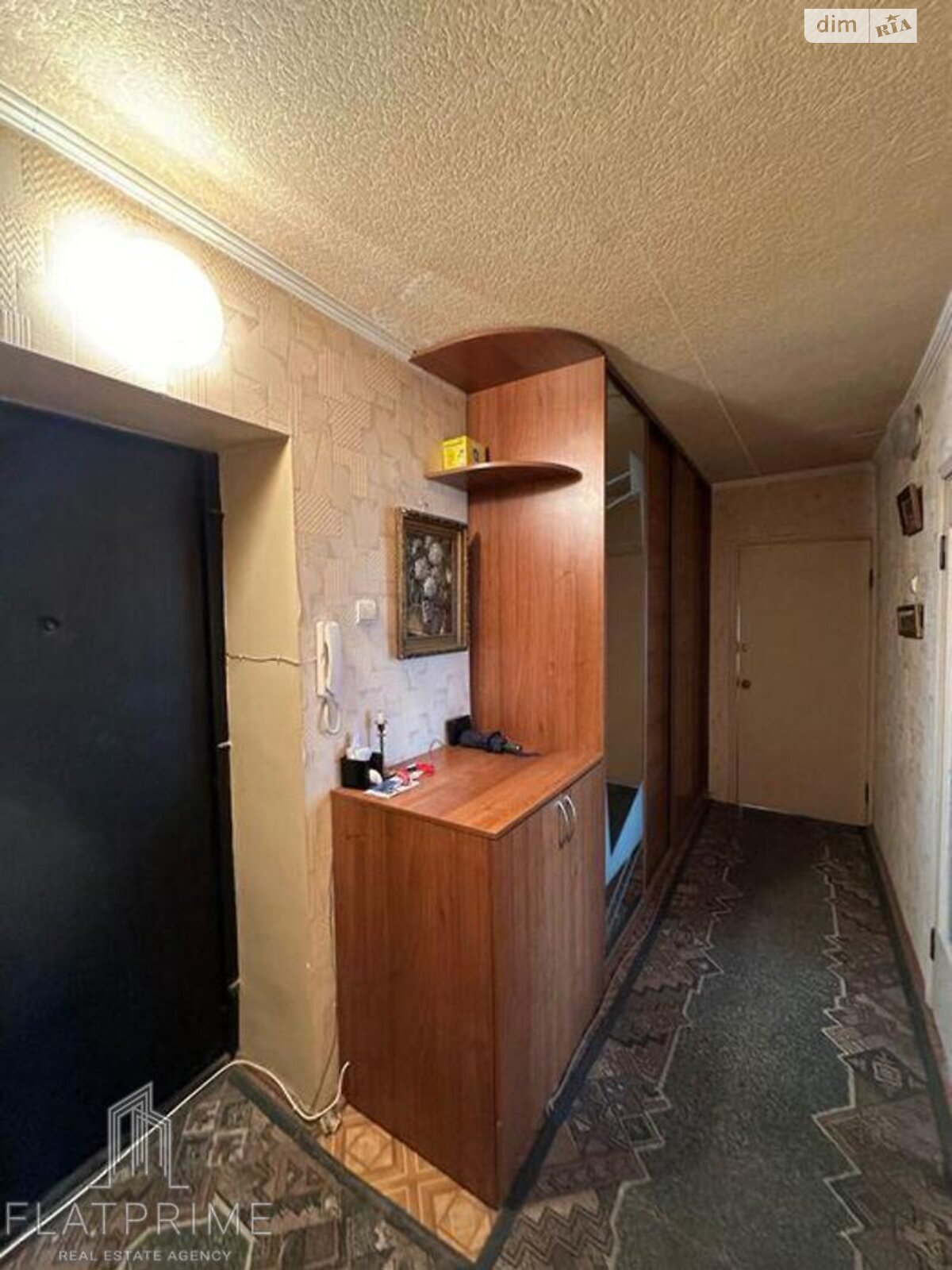Продаж двокімнатної квартири в Києві, на вул. Теремківська 17, район Теремки-1 фото 1 Продаж двокімнатної квартири в Києві, на вул. Теремківська 17, район Теремки-1 фото 1
