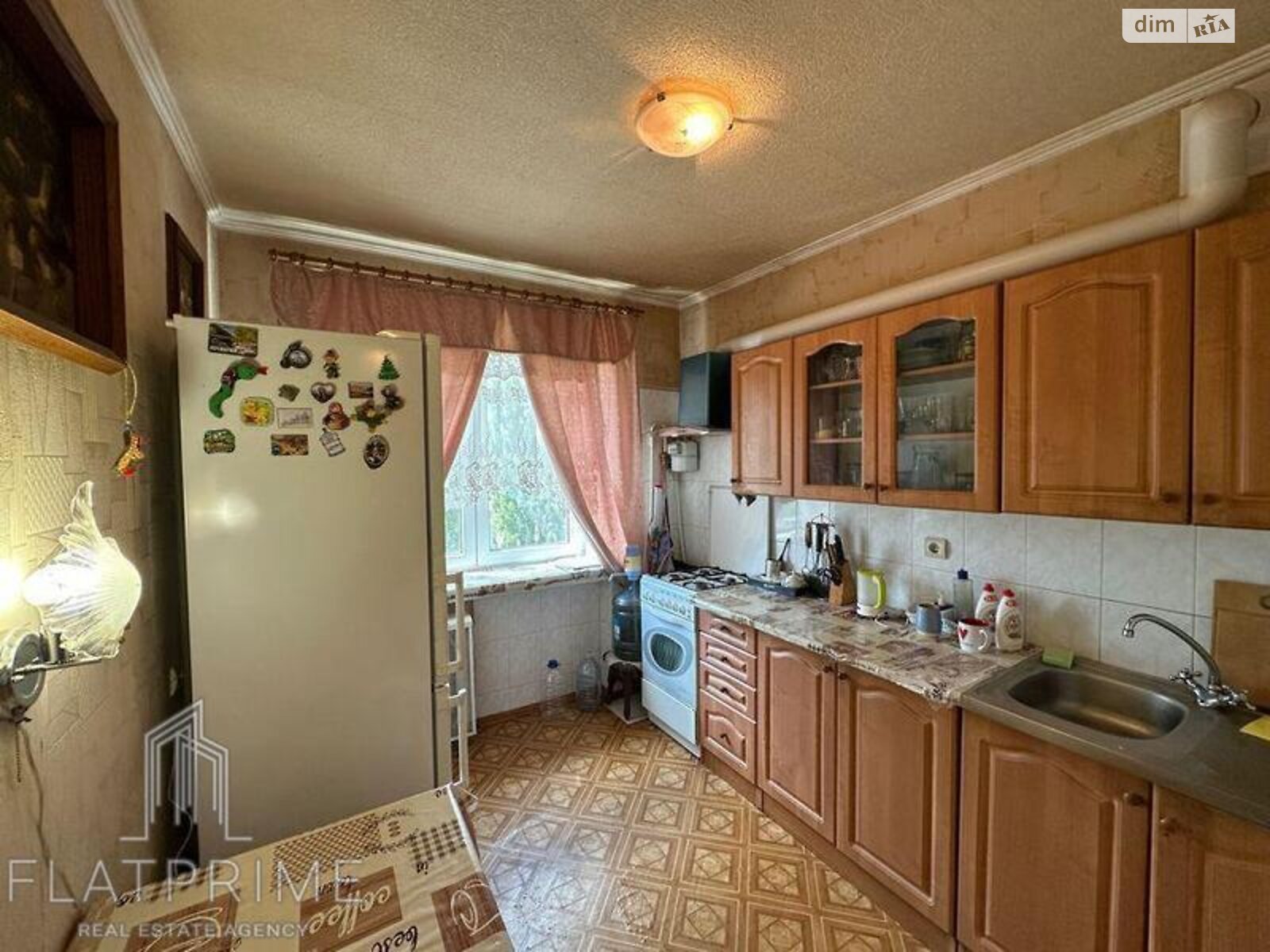 Продаж двокімнатної квартири в Києві, на вул. Теремківська 17, район Теремки-1 фото 1 Продаж двокімнатної квартири в Києві, на вул. Теремківська 17, район Теремки-1 фото 1