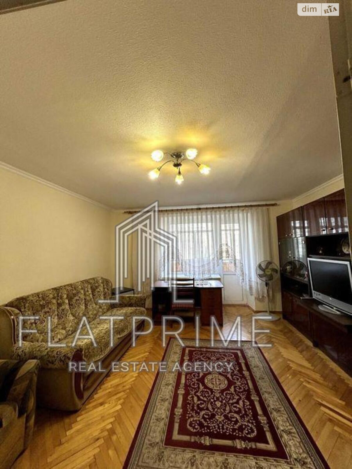 Продажа трехкомнатной квартиры в Киеве, на ул. Теремковская 8, район Теремки-1 фото 1 Продажа трехкомнатной квартиры в Киеве, на ул. Теремковская 8, район Теремки-1 фото 1