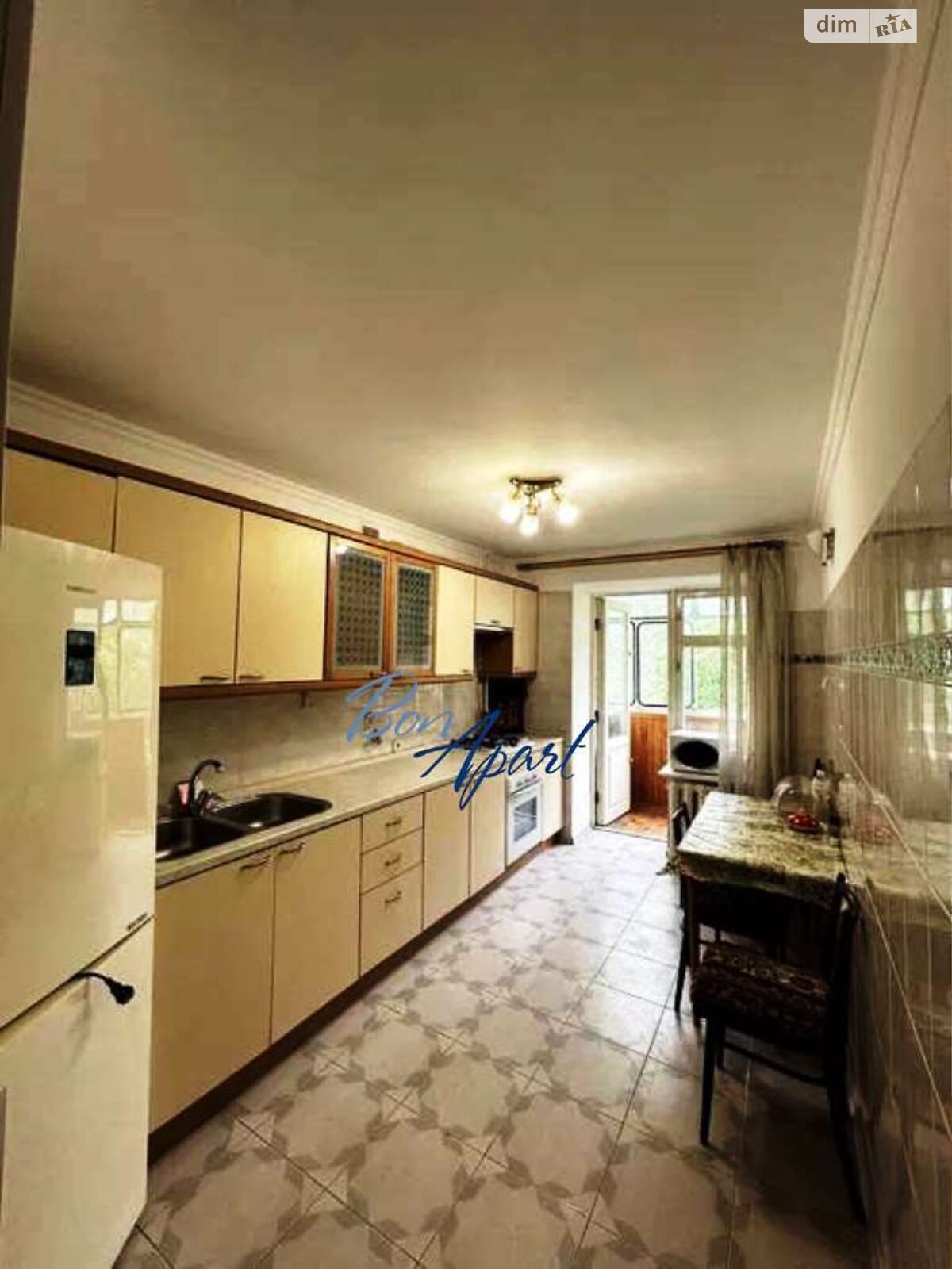 Продажа трехкомнатной квартиры в Киеве, на ул. Теремковская 8, район Теремки-1 фото 1 Продажа трехкомнатной квартиры в Киеве, на ул. Теремковская 8, район Теремки-1 фото 1
