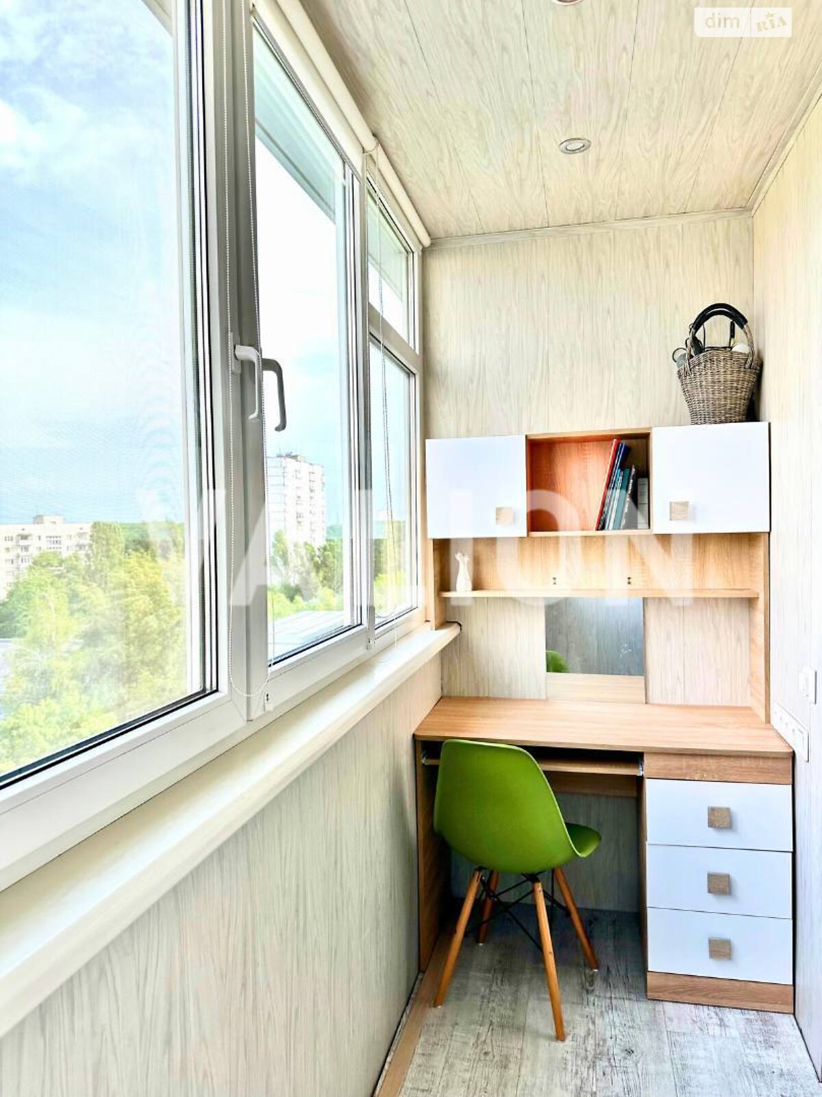 Продажа однокомнатной квартиры в Киеве, на ул. Теремковская 16, район Теремки-1 фото 1 Продажа однокомнатной квартиры в Киеве, на ул. Теремковская 16, район Теремки-1 фото 1
