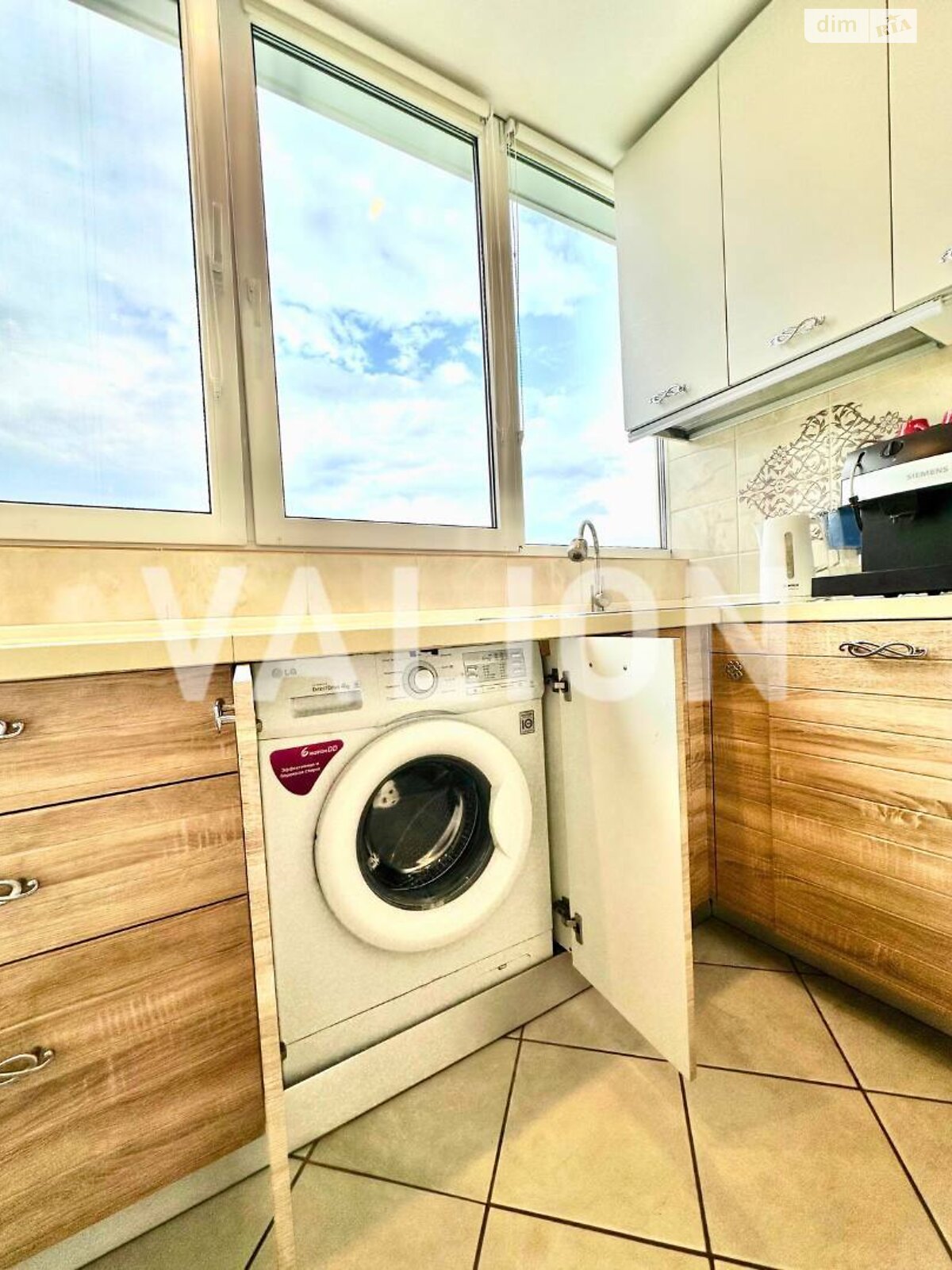 Продажа однокомнатной квартиры в Киеве, на ул. Теремковская 16, район Теремки-1 фото 1 Продажа однокомнатной квартиры в Киеве, на ул. Теремковская 16, район Теремки-1 фото 1