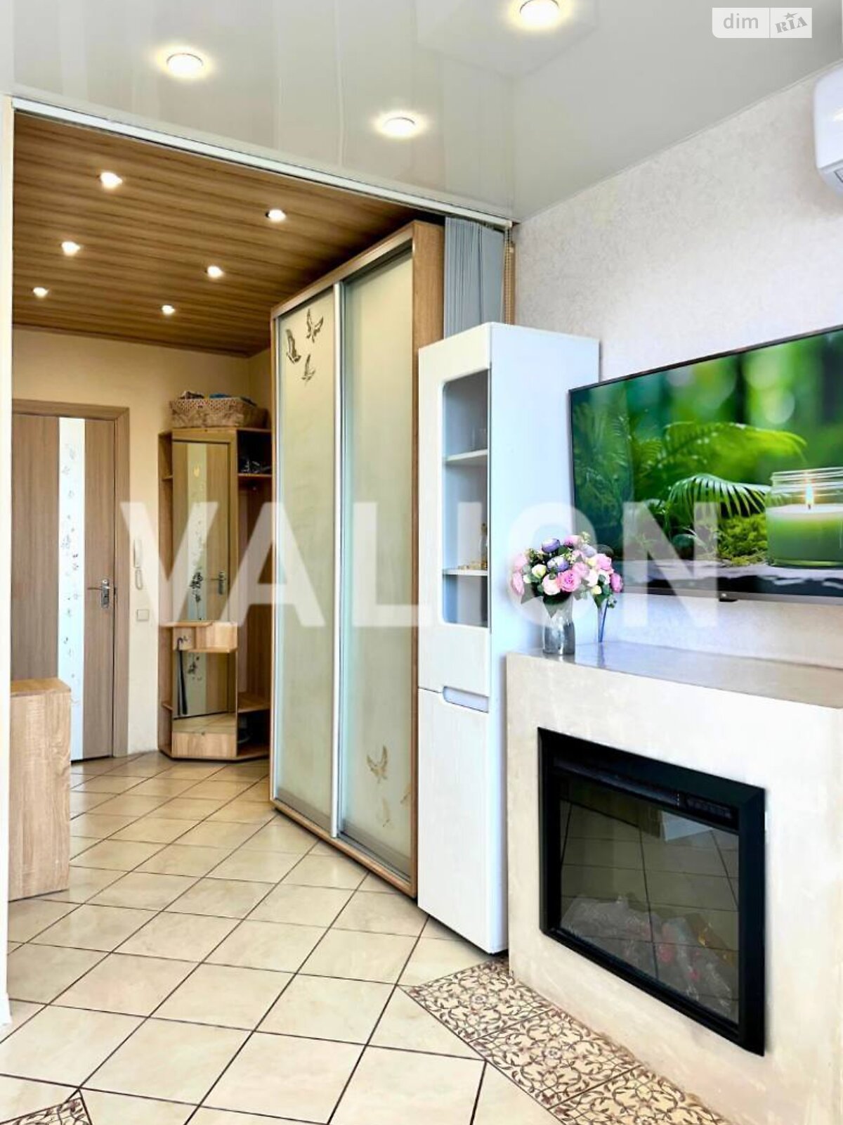 Продажа однокомнатной квартиры в Киеве, на ул. Теремковская 16, район Теремки-1 фото 1 Продажа однокомнатной квартиры в Киеве, на ул. Теремковская 16, район Теремки-1 фото 1