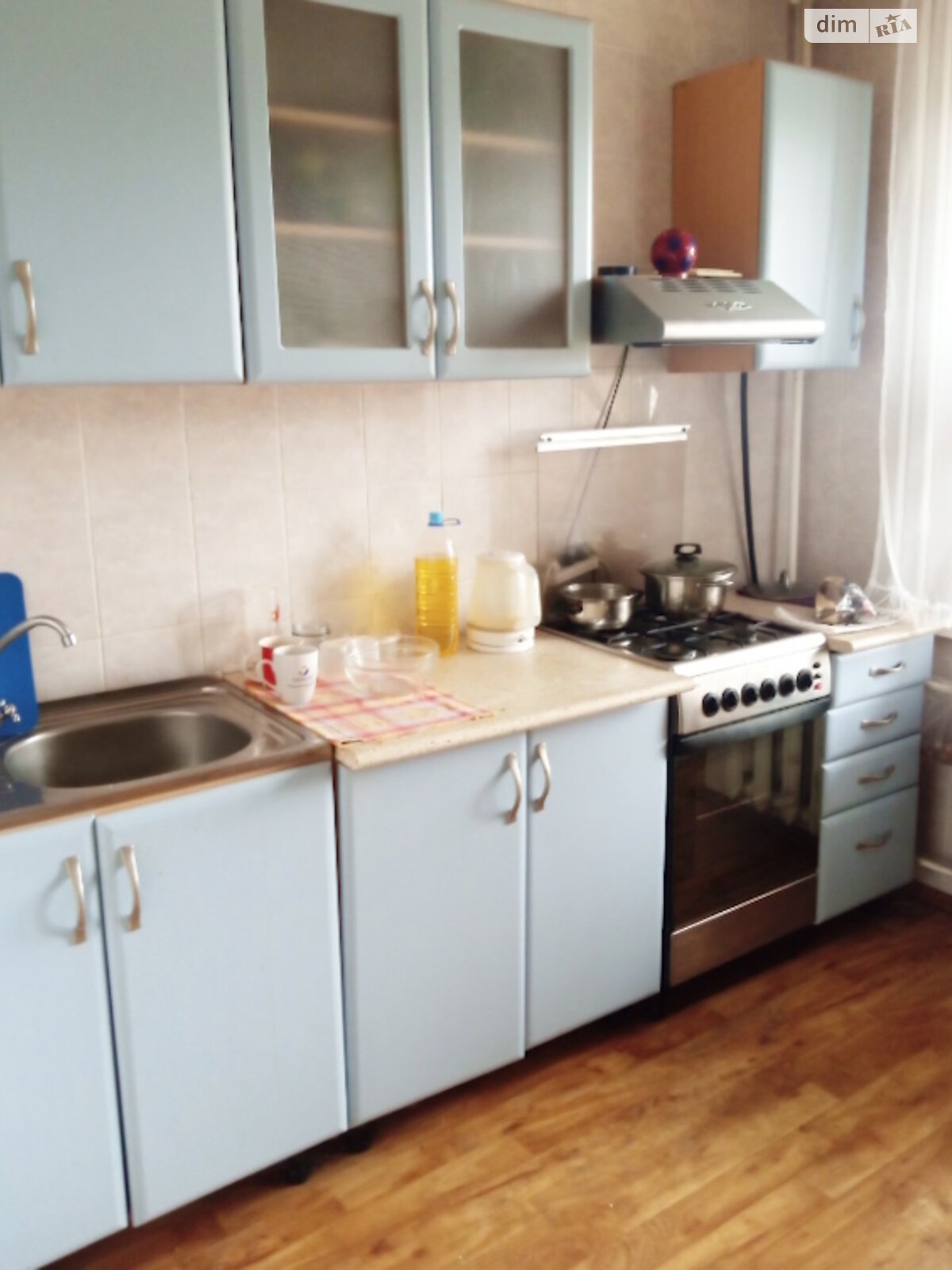 Продажа однокомнатной квартиры в Киеве, на ул. Теремковская 2Г, район Теремки-1 фото 1 Продажа однокомнатной квартиры в Киеве, на ул. Теремковская 2Г, район Теремки-1 фото 1