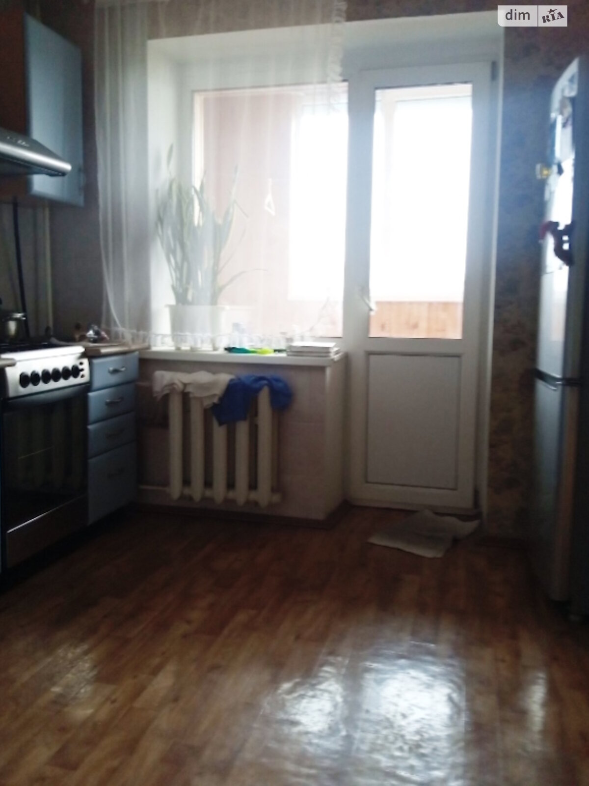 Продажа однокомнатной квартиры в Киеве, на ул. Теремковская 2Г, район Теремки-1 фото 1 Продажа однокомнатной квартиры в Киеве, на ул. Теремковская 2Г, район Теремки-1 фото 1