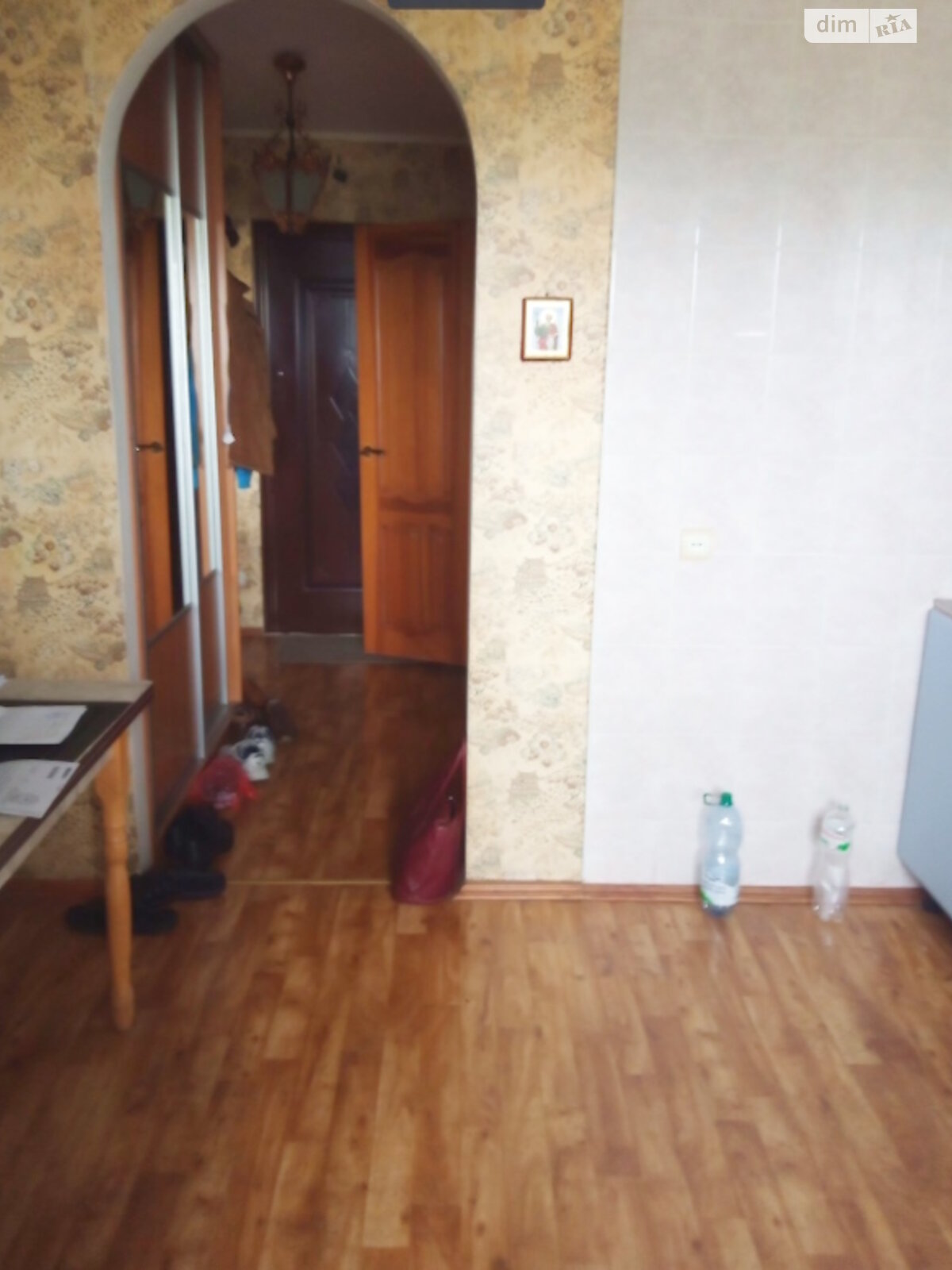 Продажа однокомнатной квартиры в Киеве, на ул. Теремковская 2Г, район Теремки-1 фото 1 Продажа однокомнатной квартиры в Киеве, на ул. Теремковская 2Г, район Теремки-1 фото 1