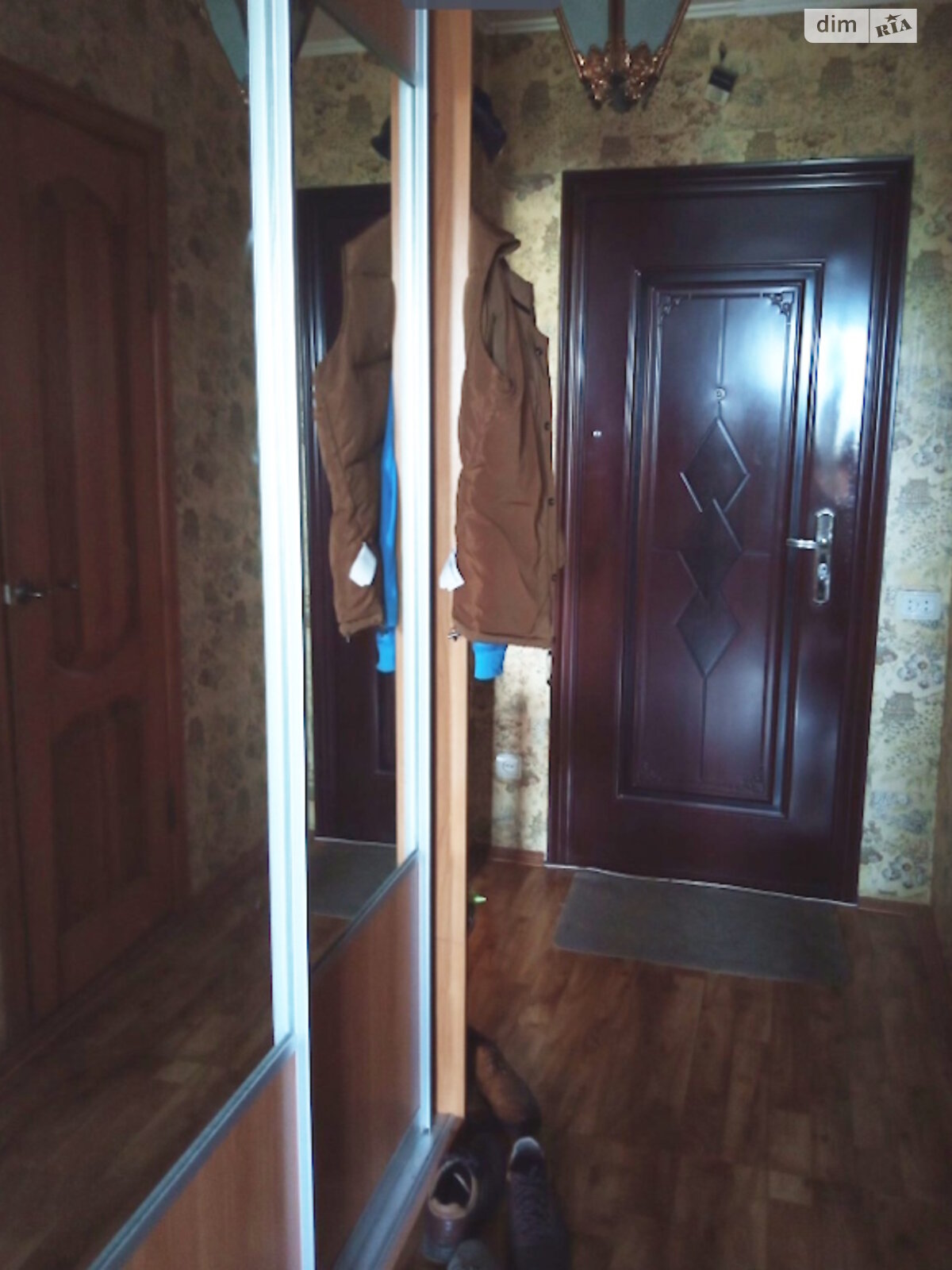 Продажа однокомнатной квартиры в Киеве, на ул. Теремковская 2Г, район Теремки-1 фото 1 Продажа однокомнатной квартиры в Киеве, на ул. Теремковская 2Г, район Теремки-1 фото 1