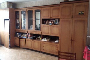 Продажа однокомнатной квартиры в Киеве, на ул. Теремковская 2Г, район Теремки-1 фото 2 Продажа однокомнатной квартиры в Киеве, на ул. Теремковская 2Г, район Теремки-1 фото 2