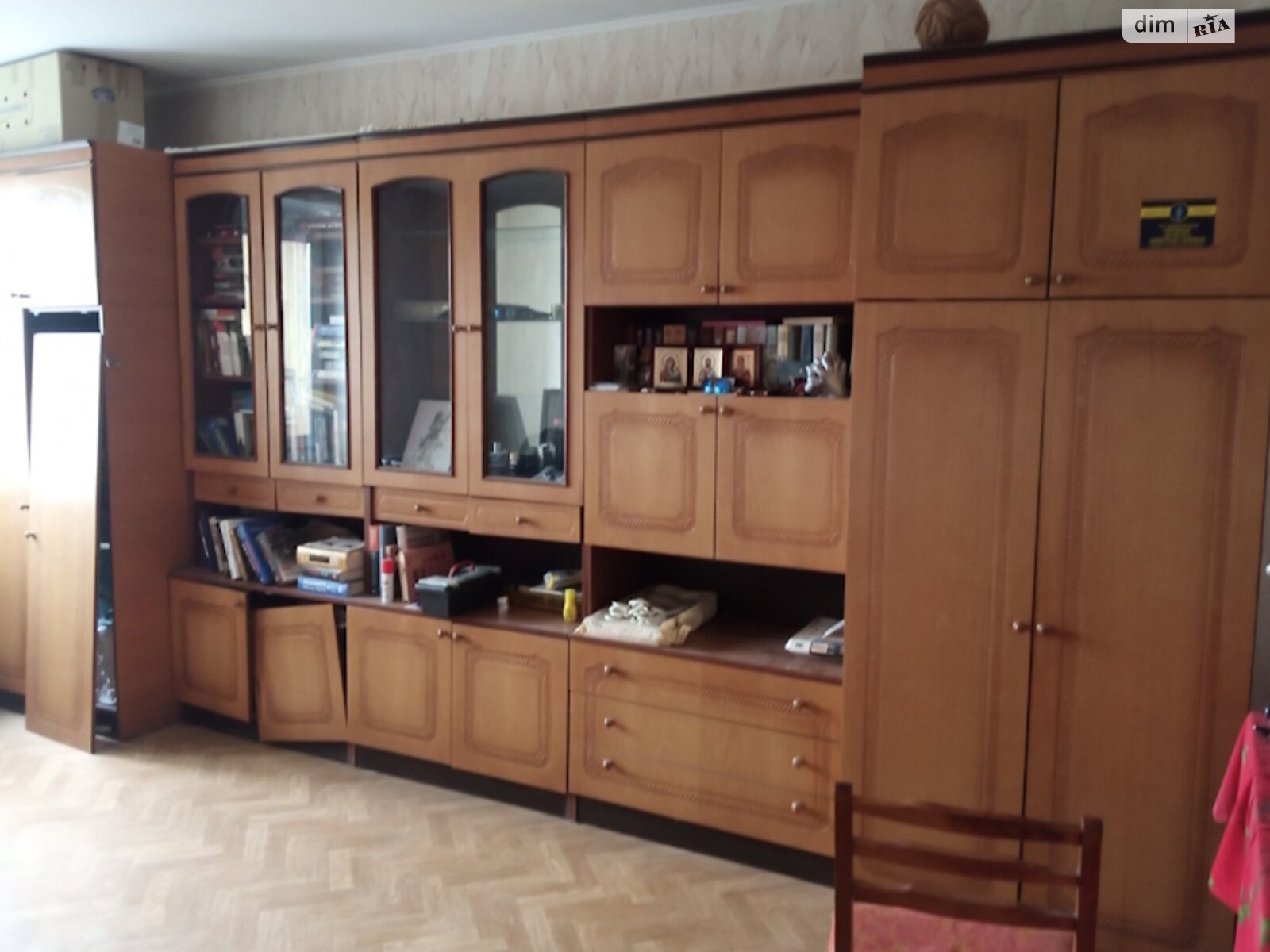 Продажа однокомнатной квартиры в Киеве, на ул. Теремковская 2Г, район Теремки-1 фото 1 Продажа однокомнатной квартиры в Киеве, на ул. Теремковская 2Г, район Теремки-1 фото 1