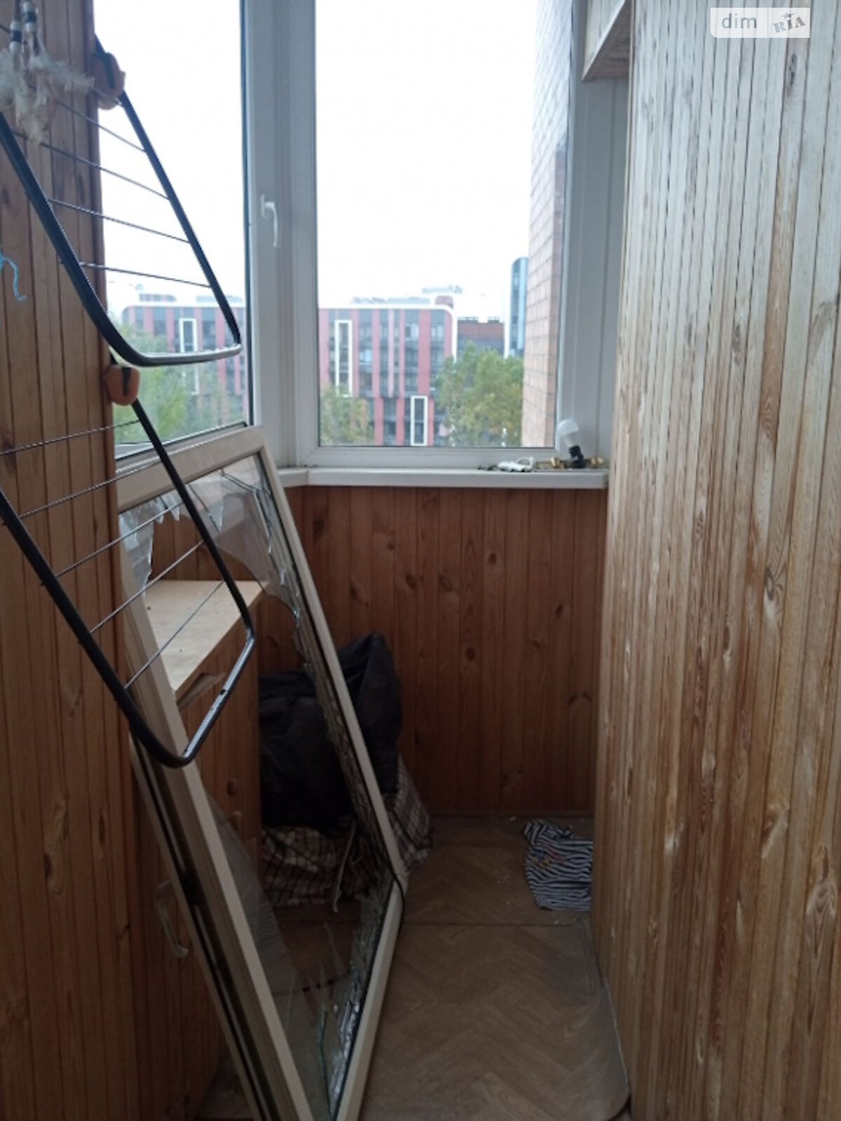 Продажа однокомнатной квартиры в Киеве, на ул. Теремковская 2Г, район Теремки-1 фото 1 Продажа однокомнатной квартиры в Киеве, на ул. Теремковская 2Г, район Теремки-1 фото 1