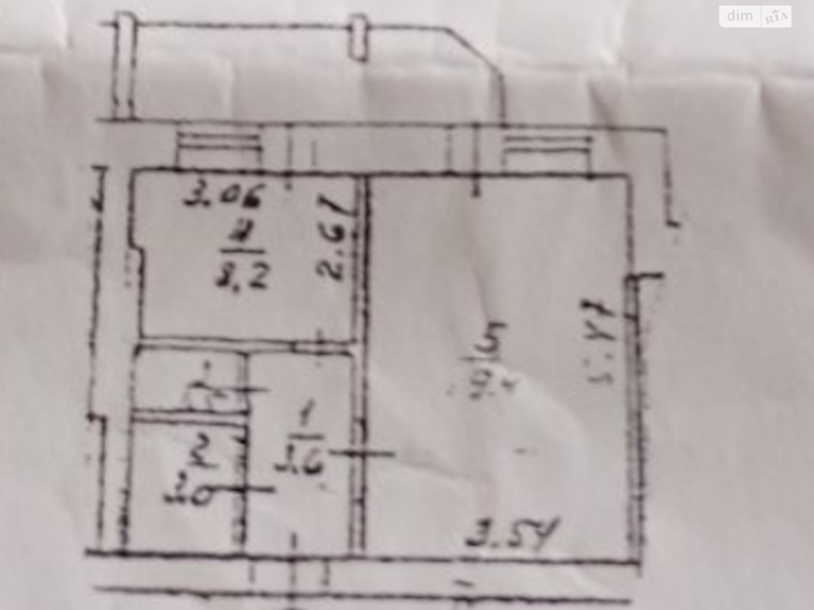Продажа однокомнатной квартиры в Киеве, на ул. Теремковская 2Г, район Теремки-1 фото 1 Продажа однокомнатной квартиры в Киеве, на ул. Теремковская 2Г, район Теремки-1 фото 1