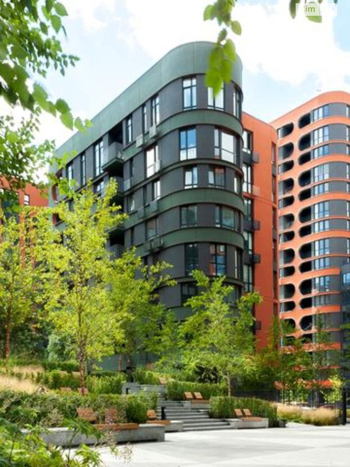 Продажа двухкомнатной квартиры в Киеве, на ул. Теремковская 4А, район Теремки-1 фото 1 Продажа двухкомнатной квартиры в Киеве, на ул. Теремковская 4А, район Теремки-1 фото 1