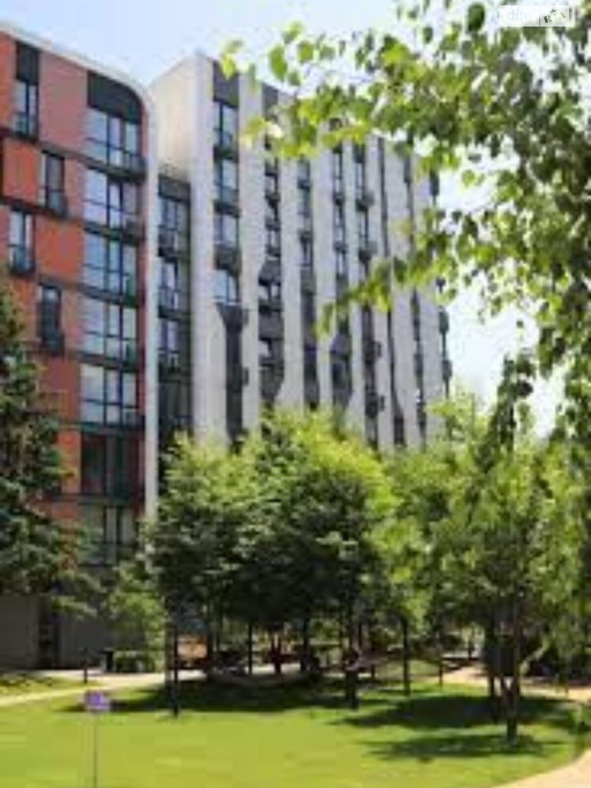 Продажа двухкомнатной квартиры в Киеве, на ул. Теремковская 4А, район Теремки-1 фото 1 Продажа двухкомнатной квартиры в Киеве, на ул. Теремковская 4А, район Теремки-1 фото 1