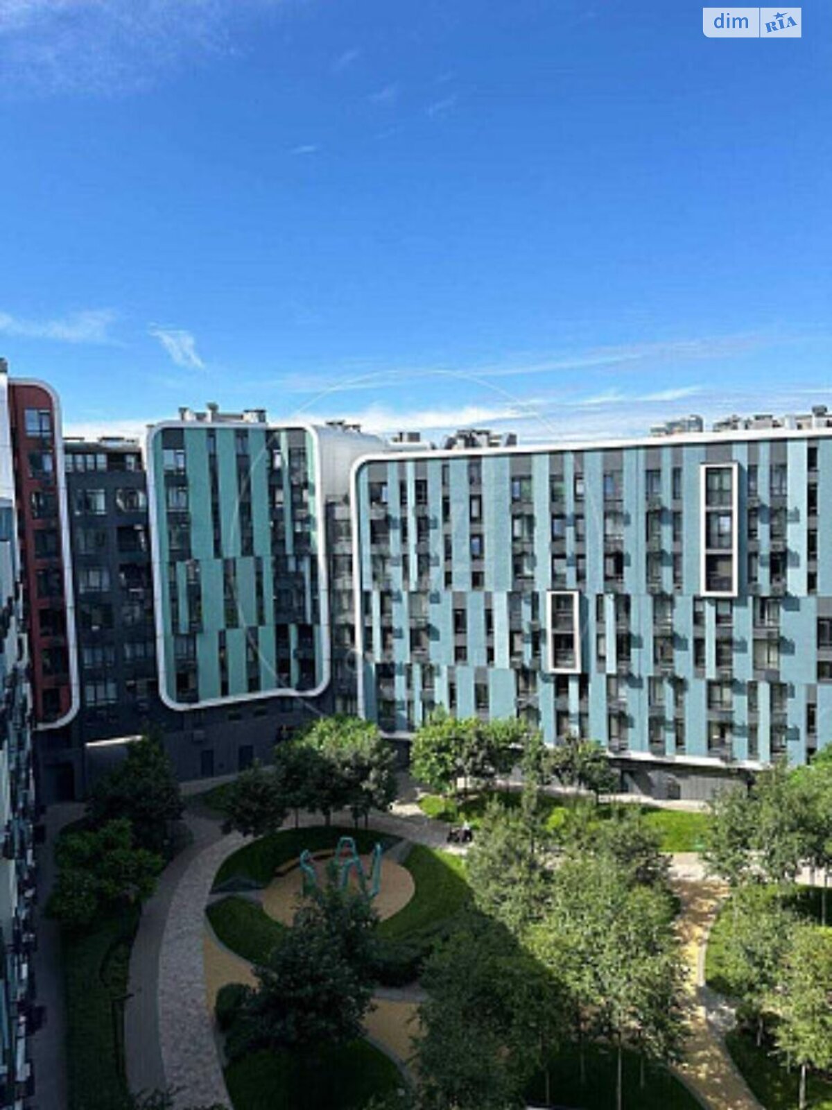 Продажа двухкомнатной квартиры в Киеве, на ул. Теремковская 4А, район Теремки-1 фото 1 Продажа двухкомнатной квартиры в Киеве, на ул. Теремковская 4А, район Теремки-1 фото 1