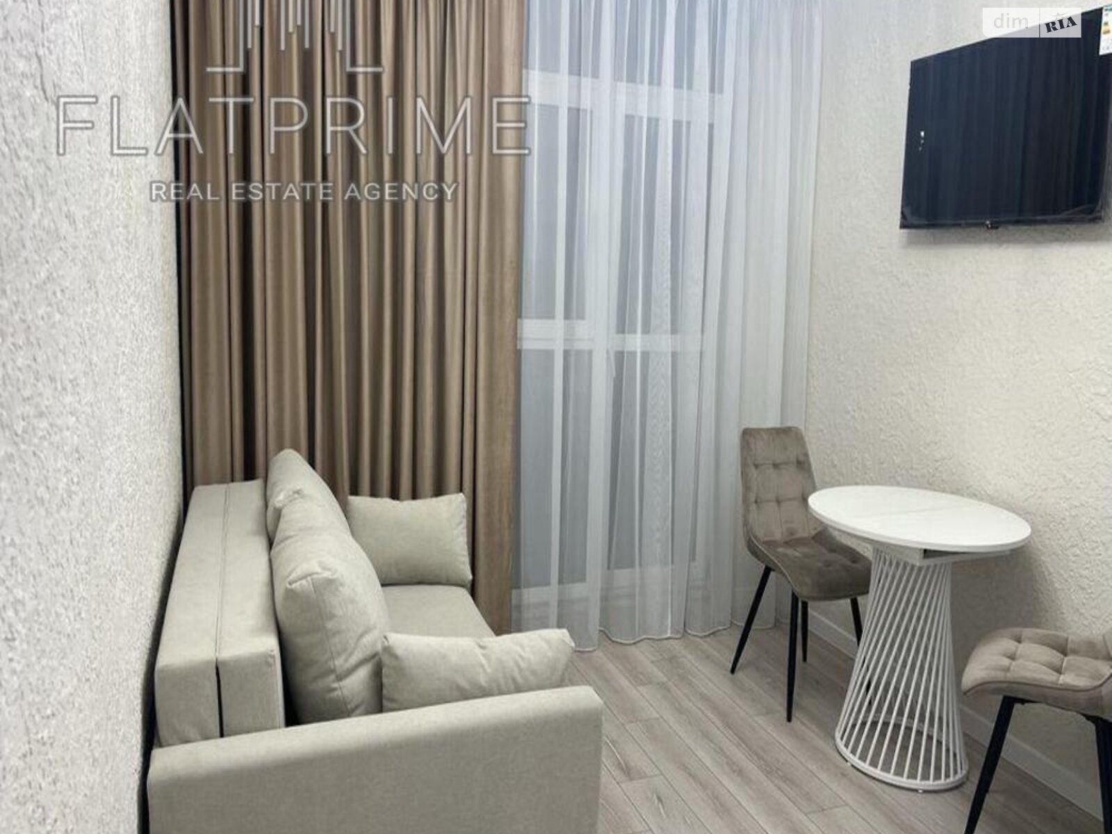 Продажа однокомнатной квартиры в Киеве, на ул. Валерьяна Подмогильного 5, район Теремки-1 фото 1