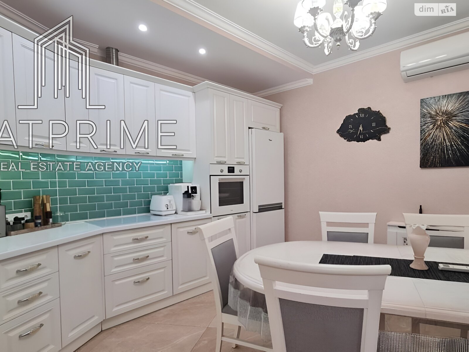 Продаж трикімнатної квартири в Києві, на просп. Академіка Глушкова 9В, район Теремки-2 фото 1 Продаж трикімнатної квартири в Києві, на просп. Академіка Глушкова 9В, район Теремки-2 фото 1