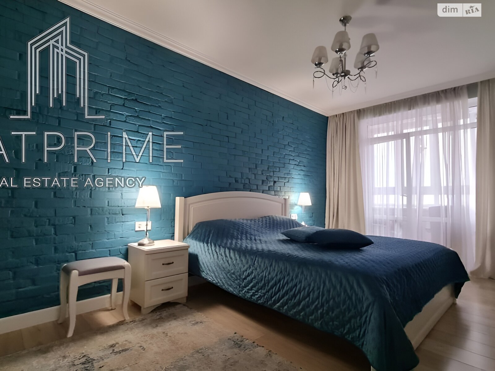 Продаж трикімнатної квартири в Києві, на просп. Академіка Глушкова 9В, район Теремки-2 фото 1 Продаж трикімнатної квартири в Києві, на просп. Академіка Глушкова 9В, район Теремки-2 фото 1