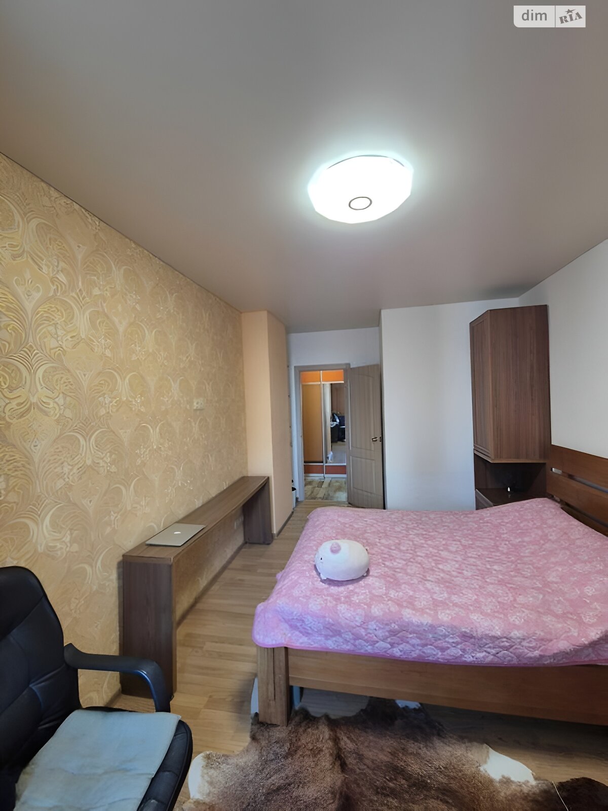 Продажа двухкомнатной квартиры в Киеве, на просп. Академика Глушкова 9В, район Теремки-2 фото 1 Продажа двухкомнатной квартиры в Киеве, на просп. Академика Глушкова 9В, район Теремки-2 фото 1