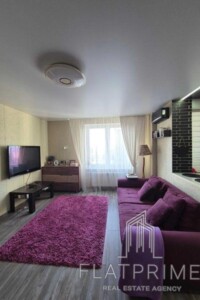 Продаж двокімнатної квартири в Києві, на просп. Академіка Глушкова 9В, район Теремки-2 фото 2