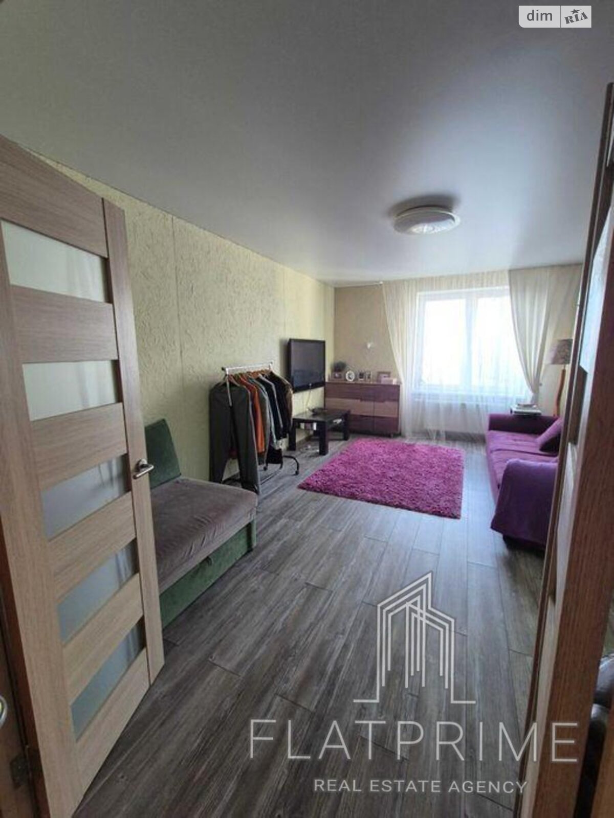 Продаж двокімнатної квартири в Києві, на просп. Академіка Глушкова 9В, район Теремки-2 фото 1 Продаж двокімнатної квартири в Києві, на просп. Академіка Глушкова 9В, район Теремки-2 фото 1