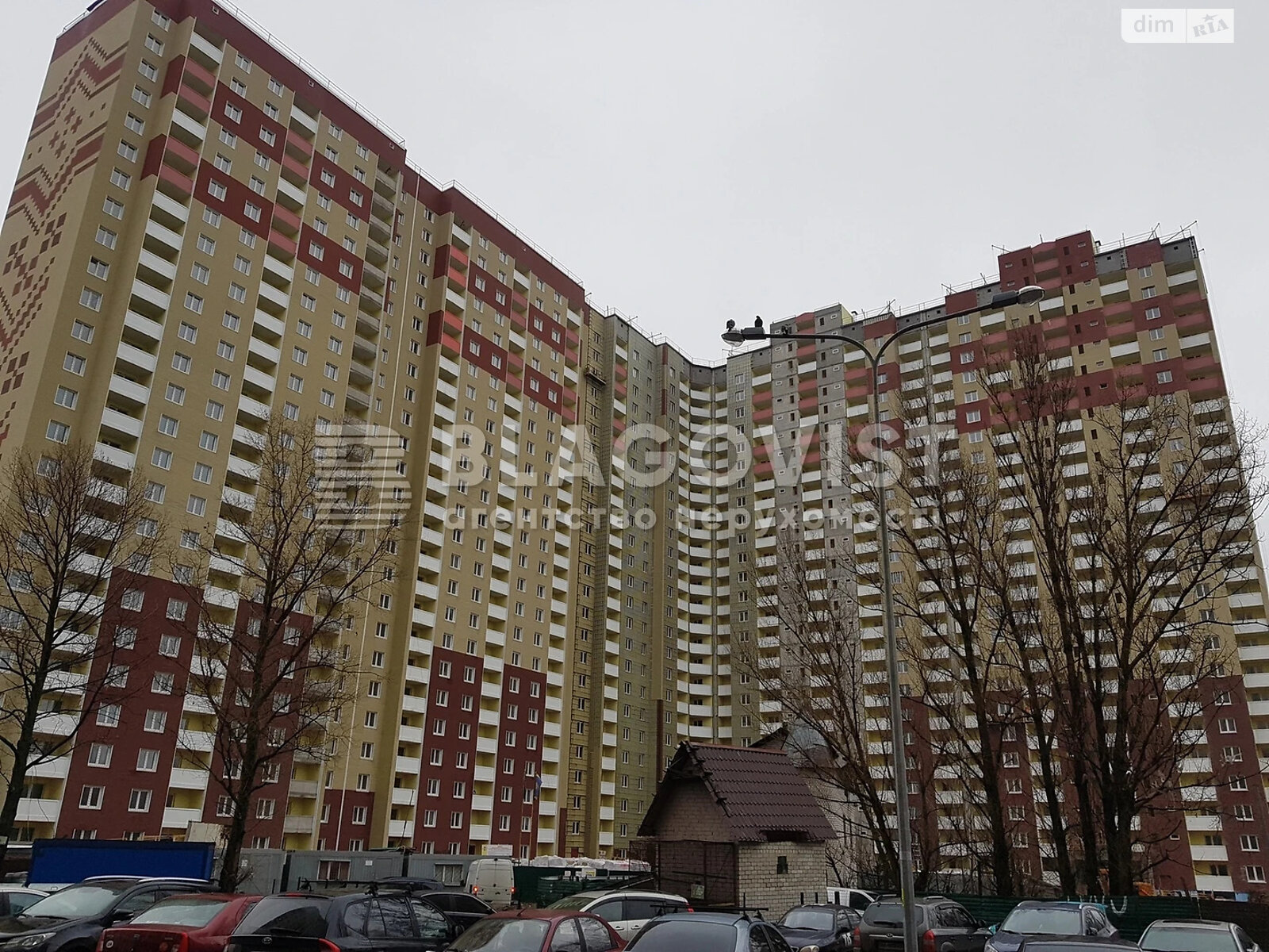 Продаж двокімнатної квартири в Києві, на просп. Академіка Глушкова 9А, район Теремки-2 фото 1 Продаж двокімнатної квартири в Києві, на просп. Академіка Глушкова 9А, район Теремки-2 фото 1