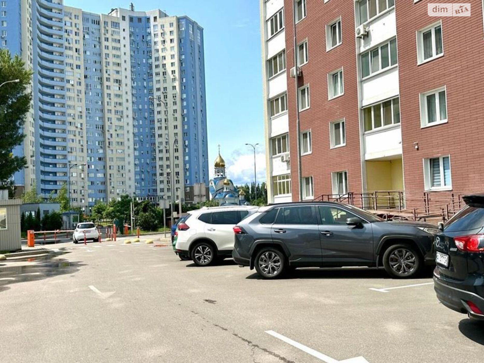 Продаж однокімнатної квартири в Києві, на просп. Академіка Глушкова 9Є, район Теремки-2 фото 1 Продаж однокімнатної квартири в Києві, на просп. Академіка Глушкова 9Є, район Теремки-2 фото 1
