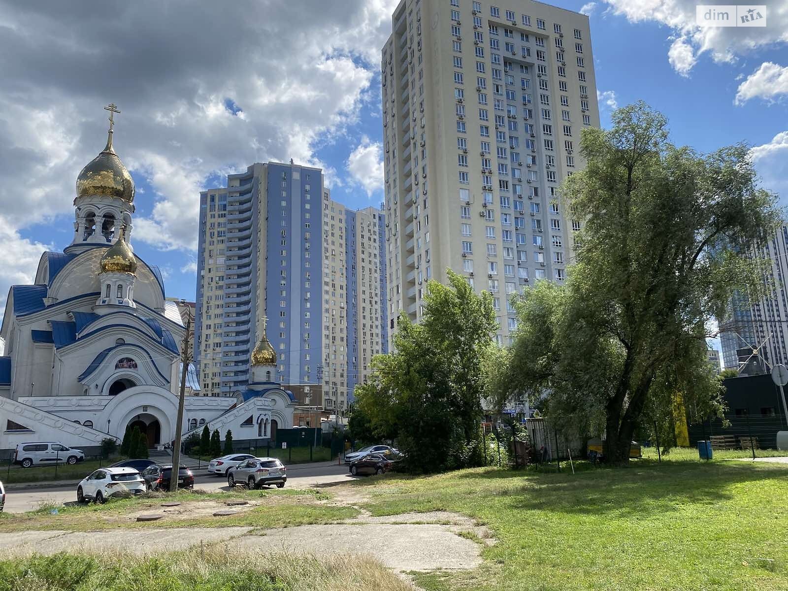 Продаж однокімнатної квартири в Києві, на просп. Академіка Глушкова 9Г, район Теремки-2 фото 1