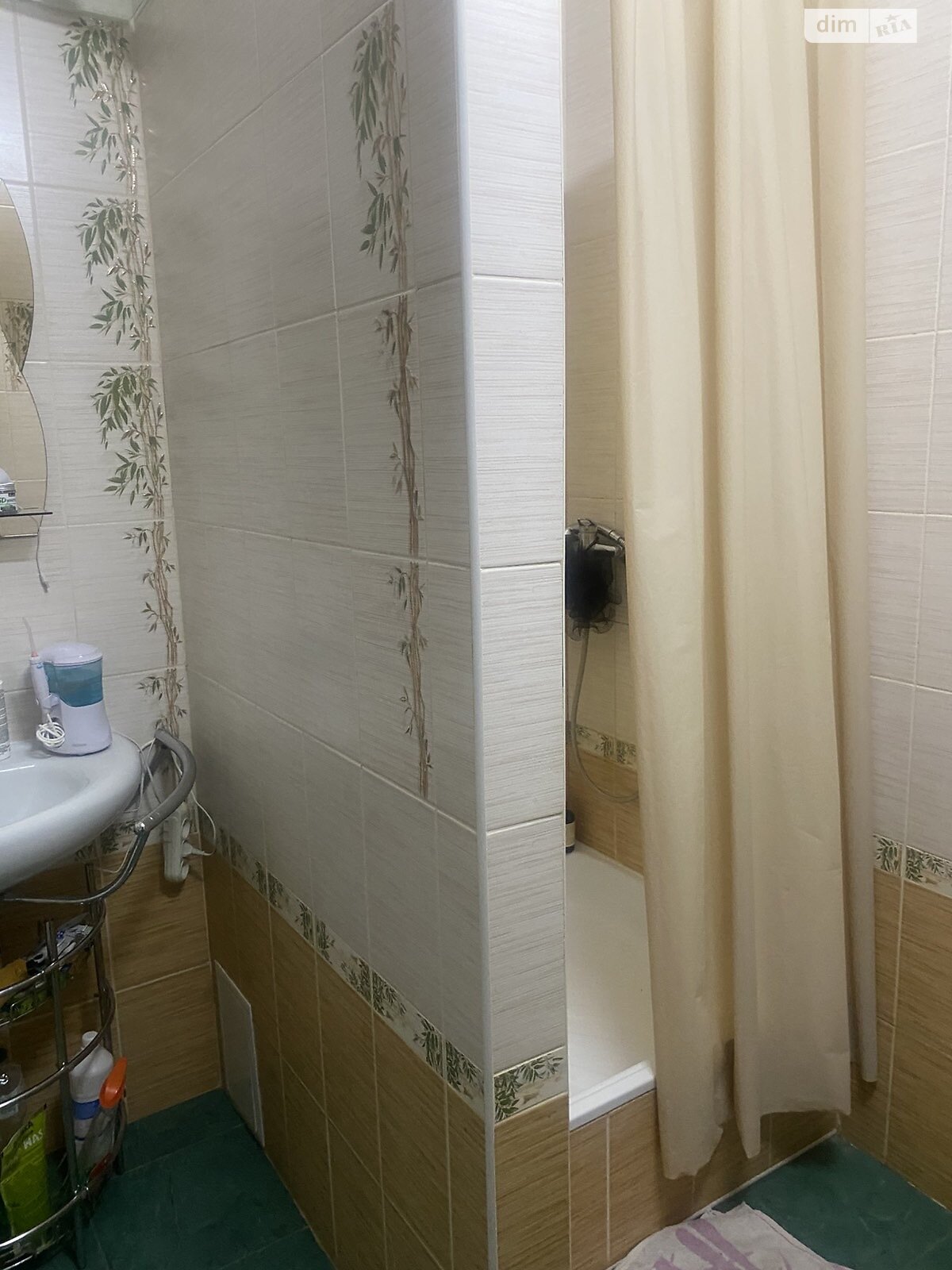 Продаж однокімнатної квартири в Києві, на просп. Академіка Глушкова 9Г, район Теремки-2 фото 1