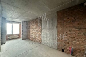 Продаж однокімнатної квартири в Києві, на вул. Академіка Заболотного 1Б, район Теремки-2 фото 2