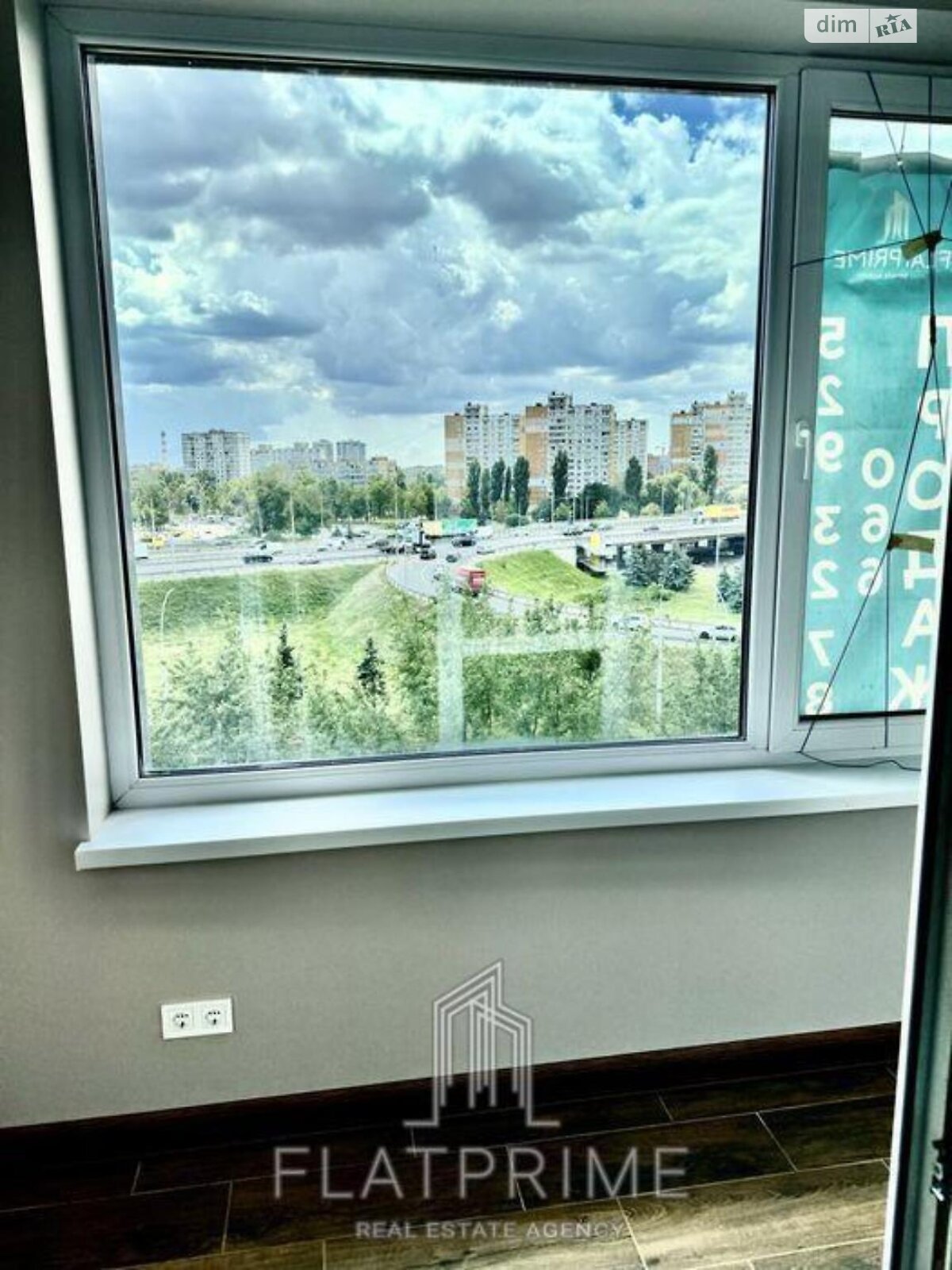Продаж трикімнатної квартири в Києві, на вул. Академіка Заболотного 1А, район Теремки-2 фото 1 Продаж трикімнатної квартири в Києві, на вул. Академіка Заболотного 1А, район Теремки-2 фото 1