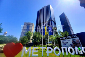 Продаж однокімнатної квартири в Києві, на вул. Академіка Заболотного 1Б, район Теремки-2 фото 2