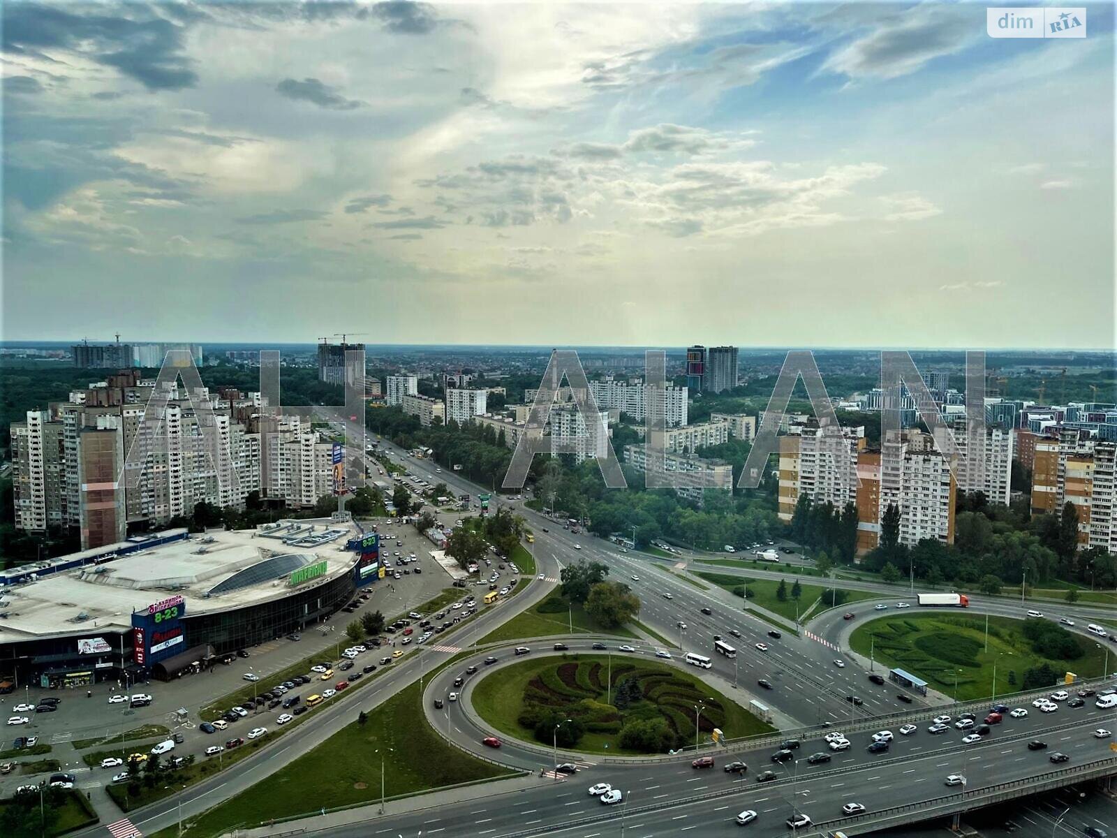 Продаж двокімнатної квартири в Києві, на вул. Академіка Заболотного 1А, район Теремки-2 фото 1 Продаж двокімнатної квартири в Києві, на вул. Академіка Заболотного 1А, район Теремки-2 фото 1