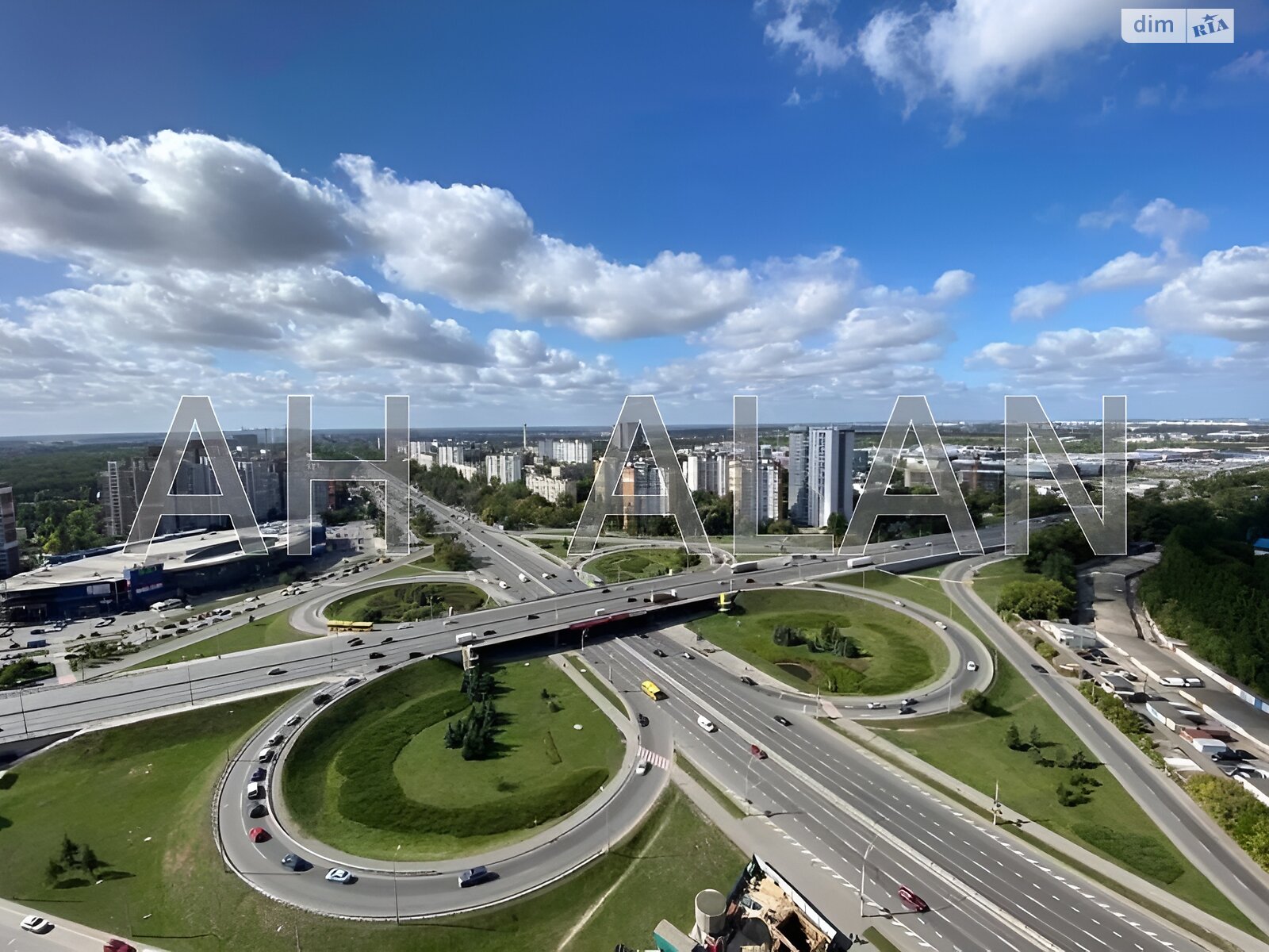 Продаж двокімнатної квартири в Києві, на вул. Академіка Заболотного 1А, район Теремки-2 фото 1 Продаж двокімнатної квартири в Києві, на вул. Академіка Заболотного 1А, район Теремки-2 фото 1
