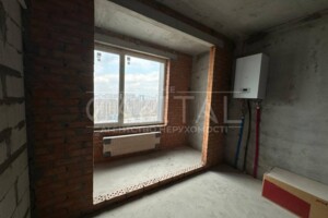 Продаж двокімнатної квартири в Києві, на вул. Академіка Заболотного 1Б, район Теремки-2 фото 2