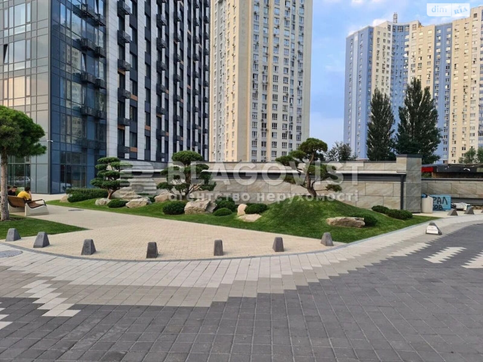 Продажа однокомнатной квартиры в Киеве, на ул. Академика Заболотного 1А, район Теремки-2 фото 1 Продажа однокомнатной квартиры в Киеве, на ул. Академика Заболотного 1А, район Теремки-2 фото 1