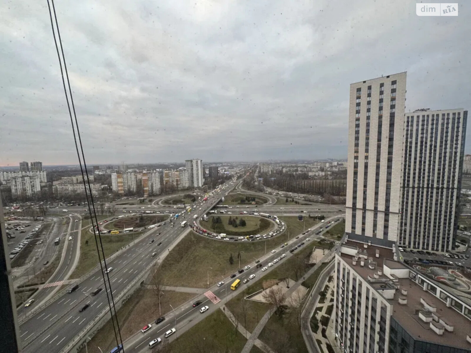 Продажа однокомнатной квартиры в Киеве, на ул. Академика Заболотного 1, район Теремки-2 фото 1 Продажа однокомнатной квартиры в Киеве, на ул. Академика Заболотного 1, район Теремки-2 фото 1