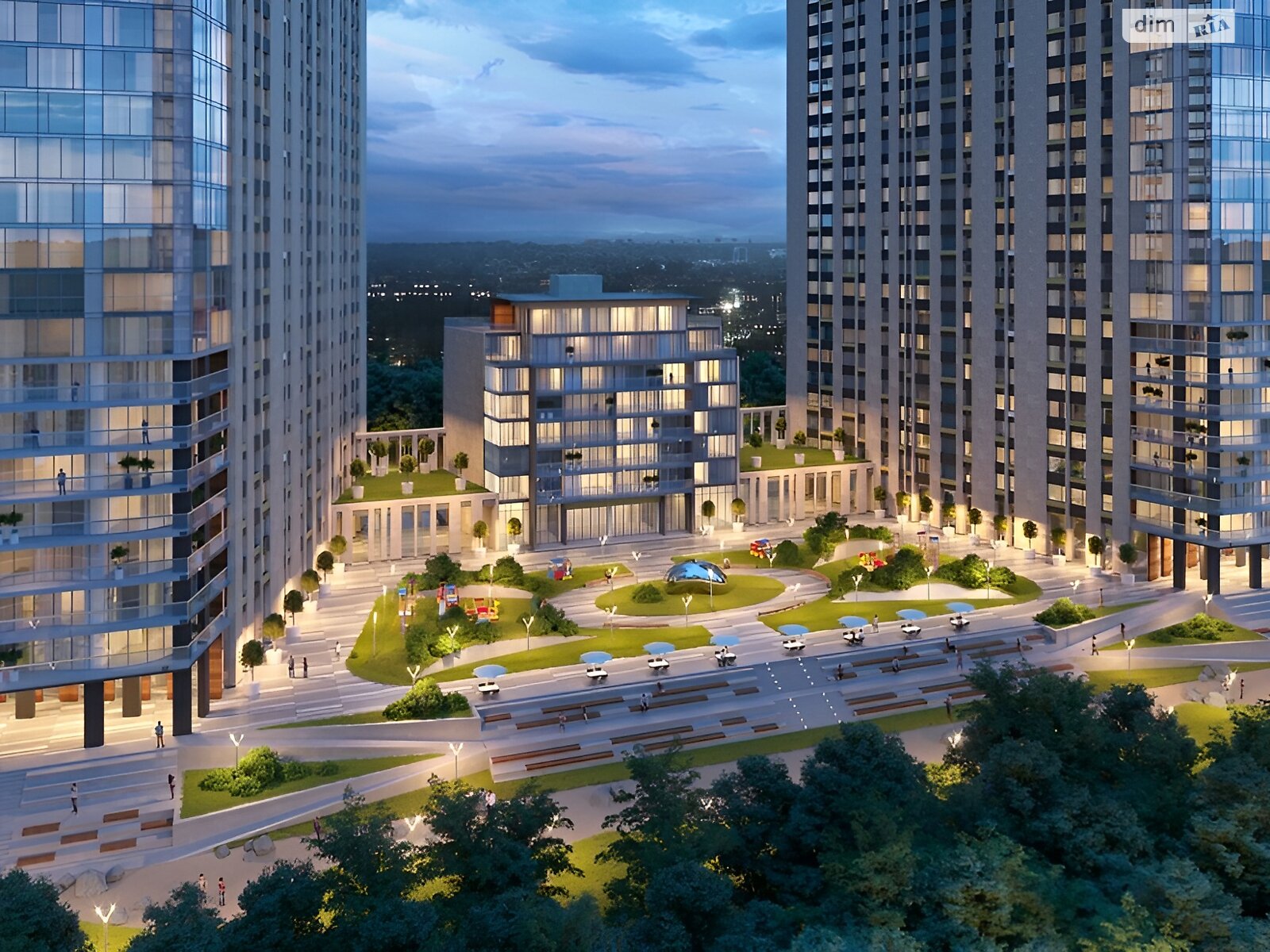 Продажа однокомнатной квартиры в Киеве, на ул. Академика Заболотного 1А, район Теремки-2 фото 1 Продажа однокомнатной квартиры в Киеве, на ул. Академика Заболотного 1А, район Теремки-2 фото 1