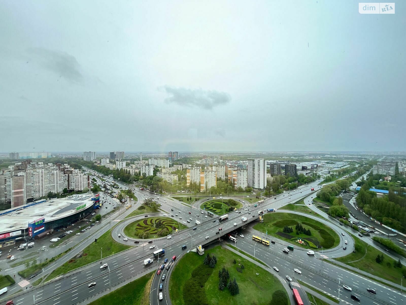 Продажа двухкомнатной квартиры в Киеве, на ул. Академика Заболотного 1А, район Теремки-2 фото 1 Продажа двухкомнатной квартиры в Киеве, на ул. Академика Заболотного 1А, район Теремки-2 фото 1