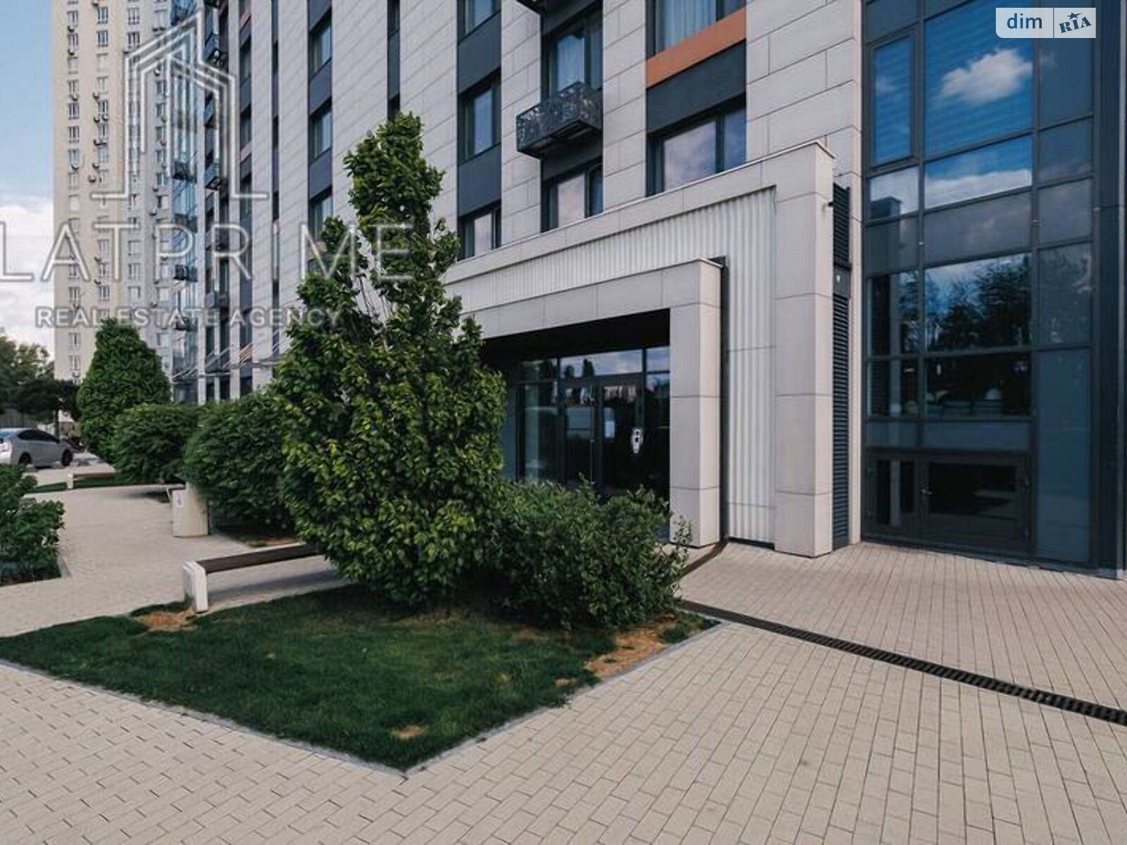 Продаж двокімнатної квартири в Києві, на вул. Академіка Заболотного 1Б, район Теремки-2 фото 1 Продаж двокімнатної квартири в Києві, на вул. Академіка Заболотного 1Б, район Теремки-2 фото 1