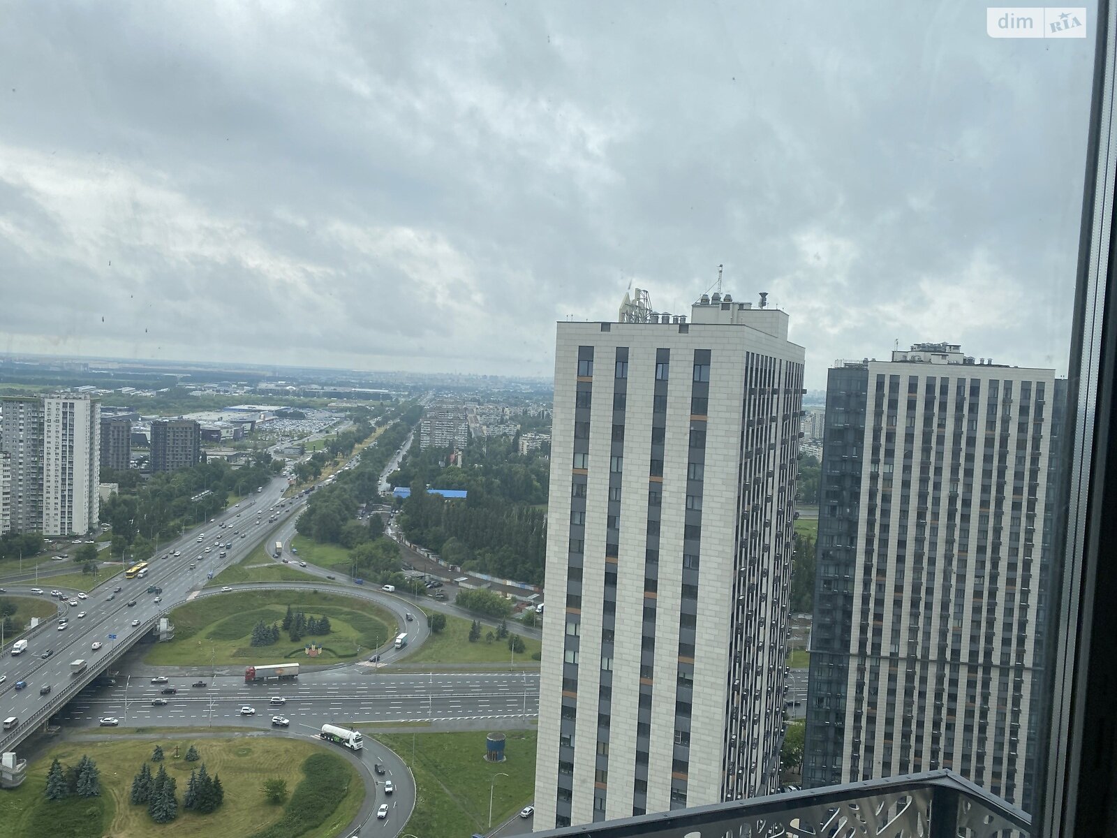Продаж двокімнатної квартири в Києві, на вул. Академіка Заболотного 1А, район Теремки-2 фото 1 Продаж двокімнатної квартири в Києві, на вул. Академіка Заболотного 1А, район Теремки-2 фото 1