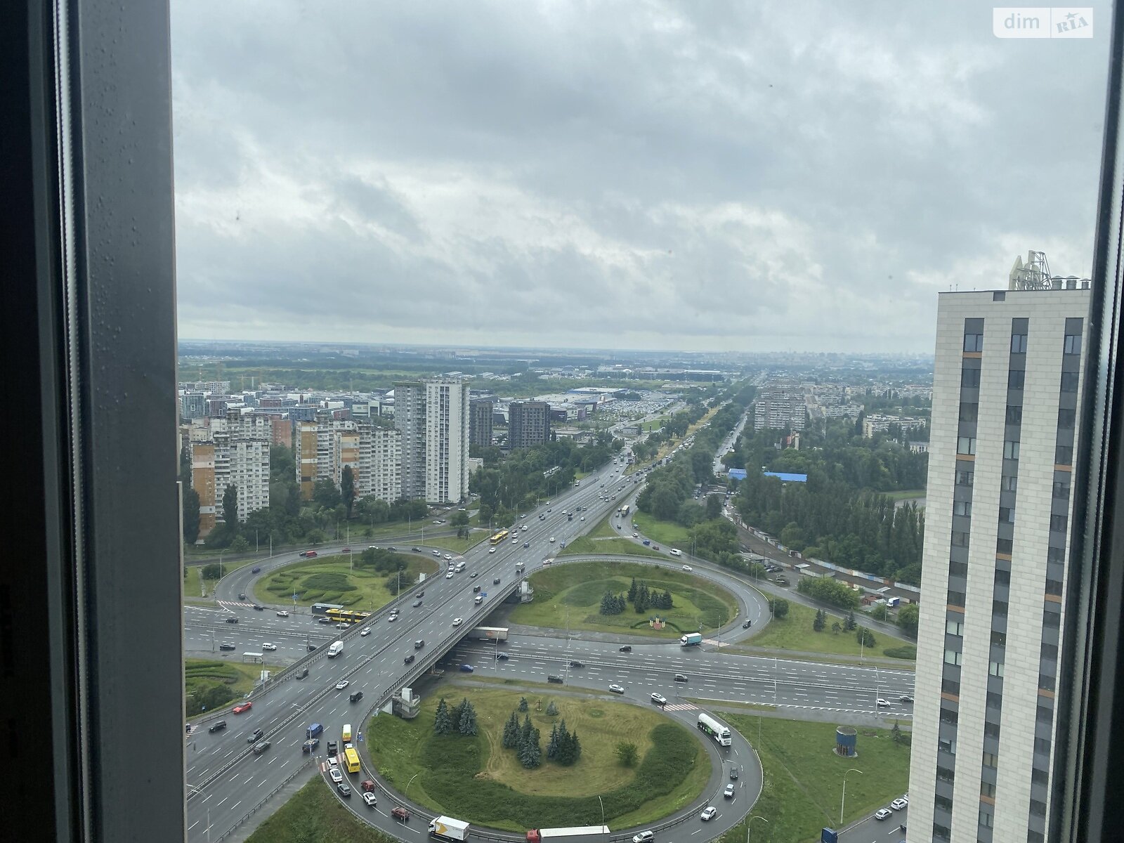 Продаж двокімнатної квартири в Києві, на вул. Академіка Заболотного 1А, район Теремки-2 фото 1 Продаж двокімнатної квартири в Києві, на вул. Академіка Заболотного 1А, район Теремки-2 фото 1