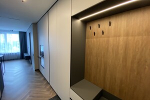 Продаж однокімнатної квартири в Києві, на вул. Академіка Заболотного 1А, район Теремки-2 фото 2